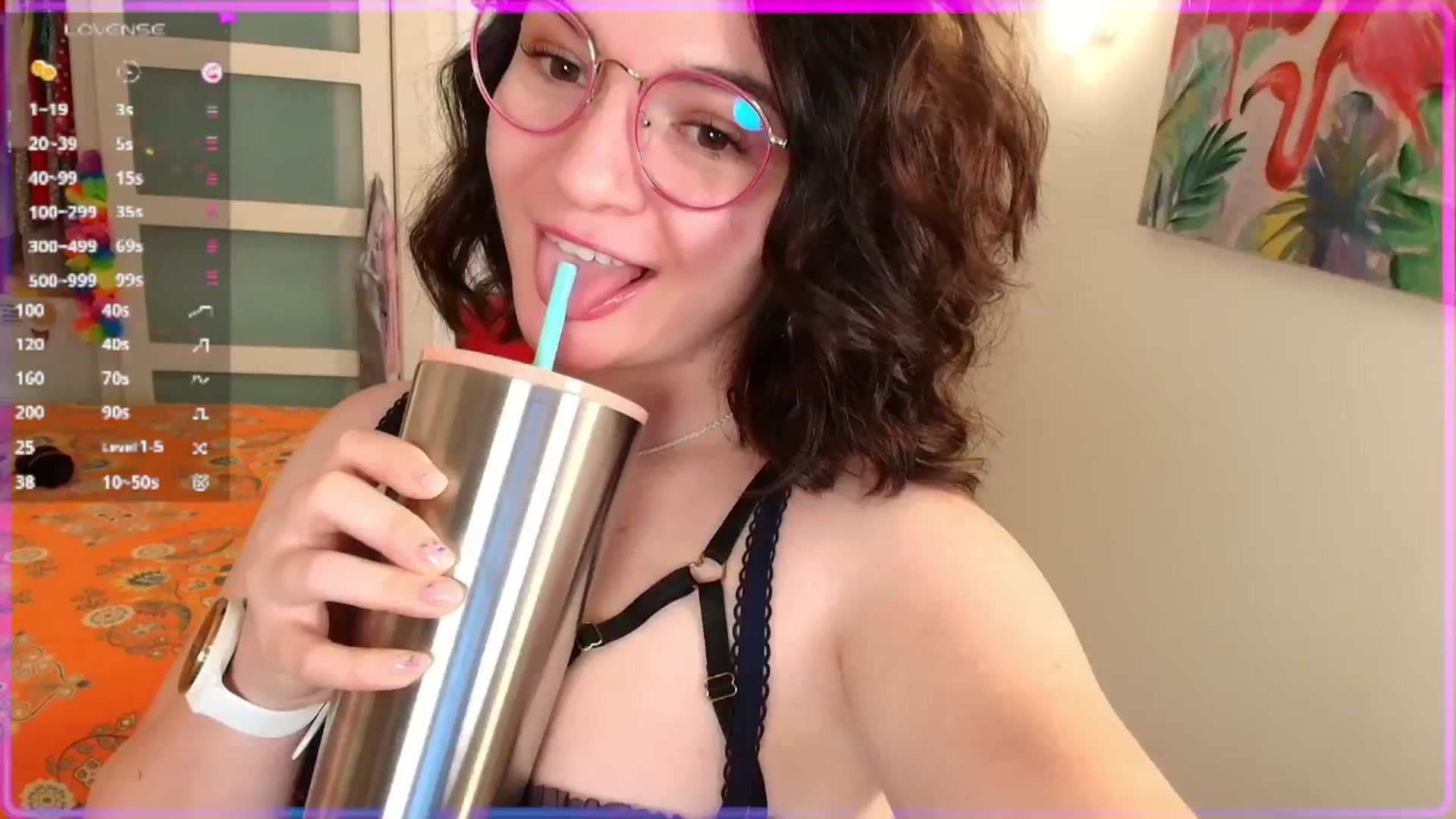 Gallery image thumbnail from SugarSpice22's myfreecams stream on, 06/22/2025, 02:04 image 15 of 20