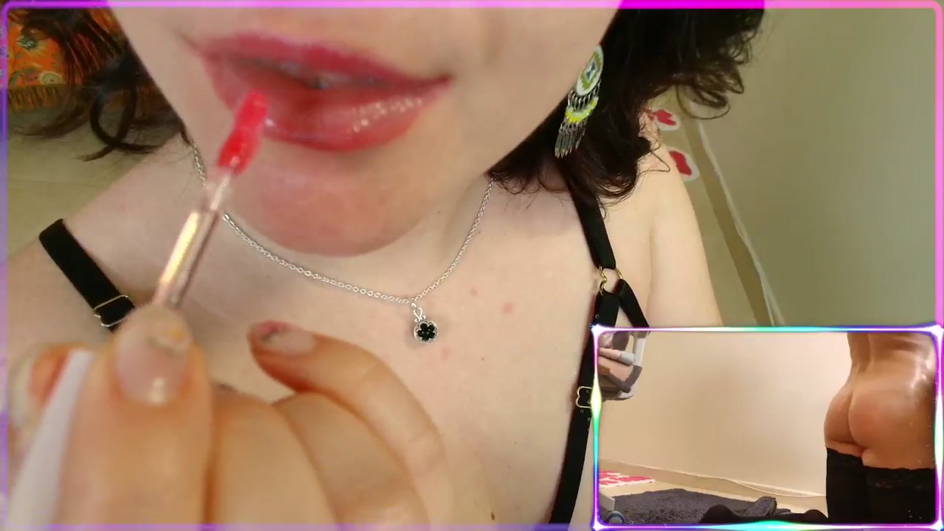 Gallery image thumbnail from SugarSpice22's myfreecams stream on, 06/22/2025, 05:18 image 20 of 20