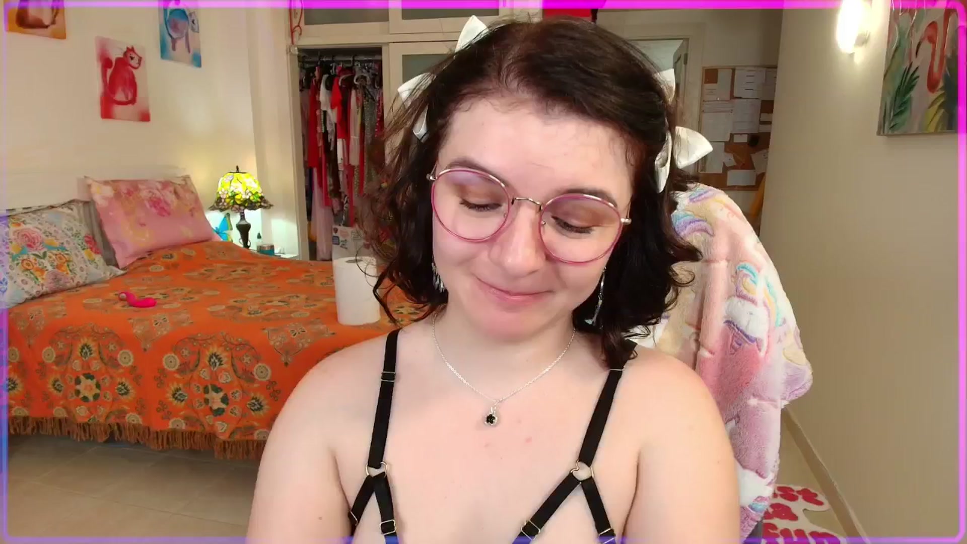 Gallery image thumbnail from SugarSpice22's myfreecams stream on, 06/22/2025, 05:45 image 2 of 20