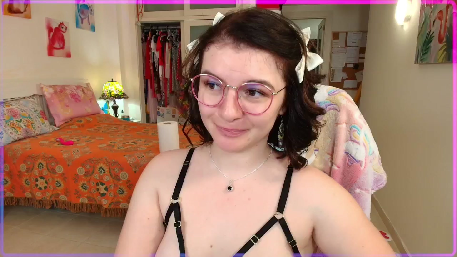 Gallery image thumbnail from SugarSpice22's myfreecams stream on, 06/22/2025, 05:45 image 3 of 20