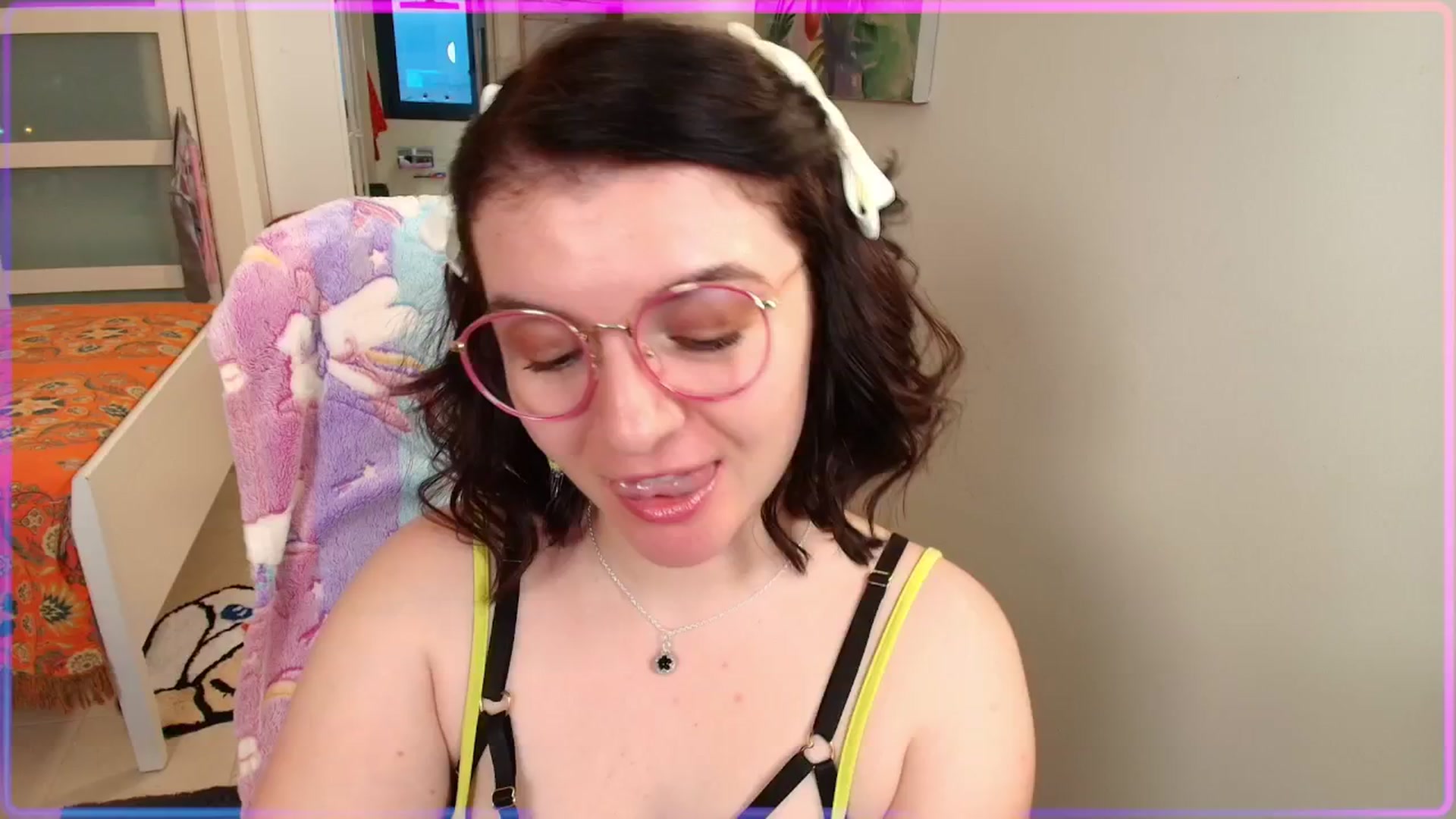 Gallery image thumbnail from SugarSpice22's myfreecams stream on, 06/22/2025, 06:15 image 15 of 20