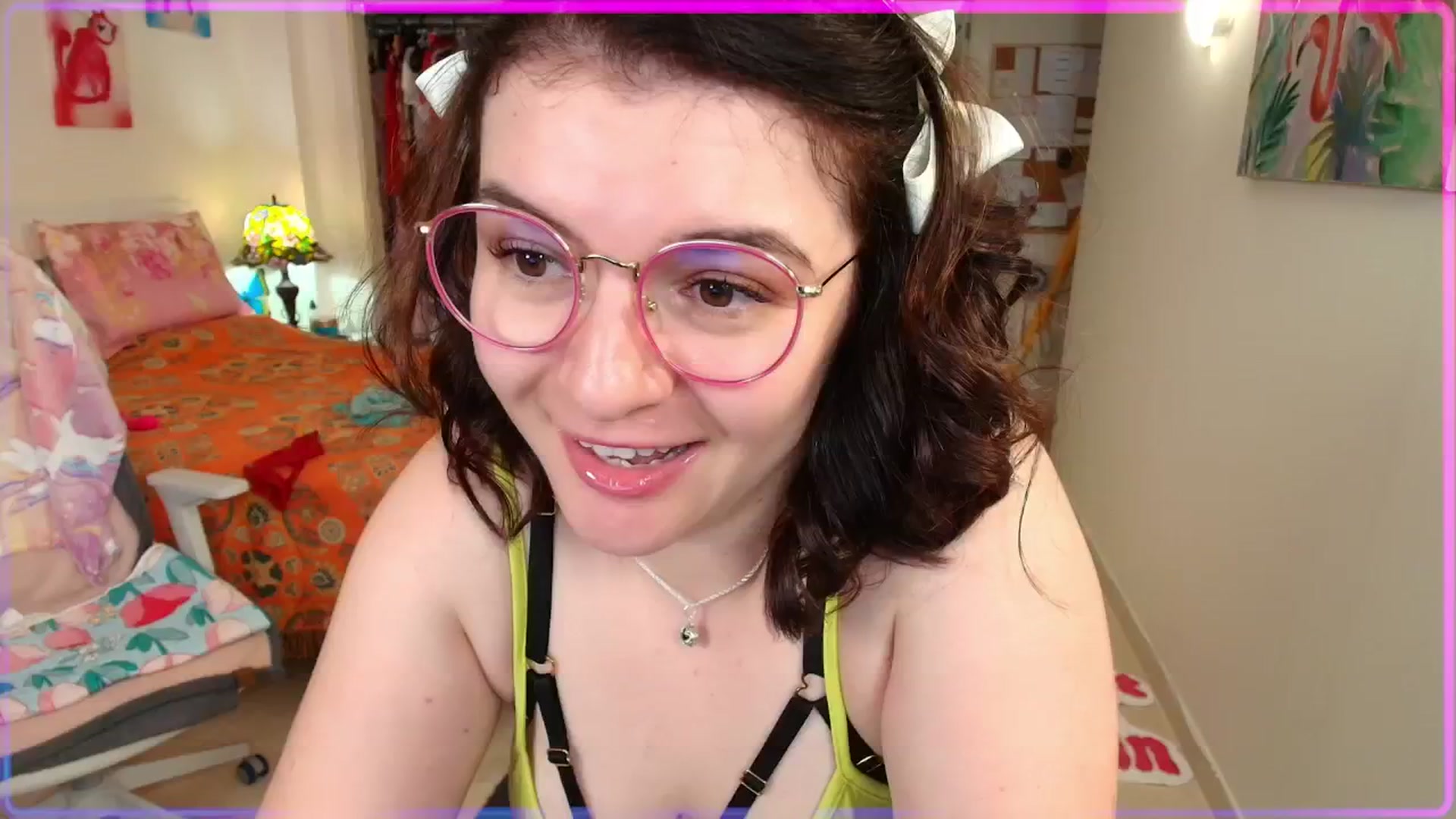 Gallery image thumbnail from SugarSpice22's myfreecams stream on, 06/22/2025, 06:15 image 5 of 20