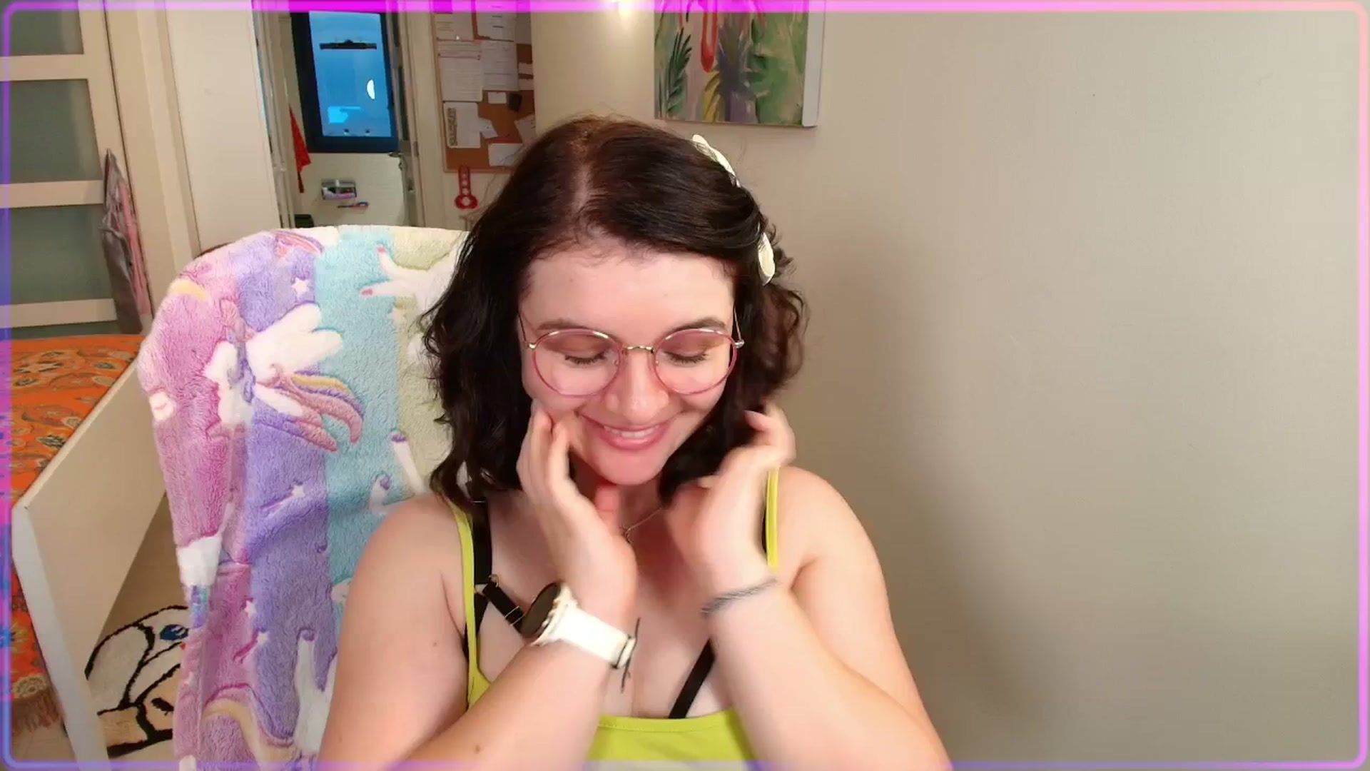 Gallery image thumbnail from SugarSpice22's myfreecams stream on, 06/22/2025, 06:15 image 12 of 20