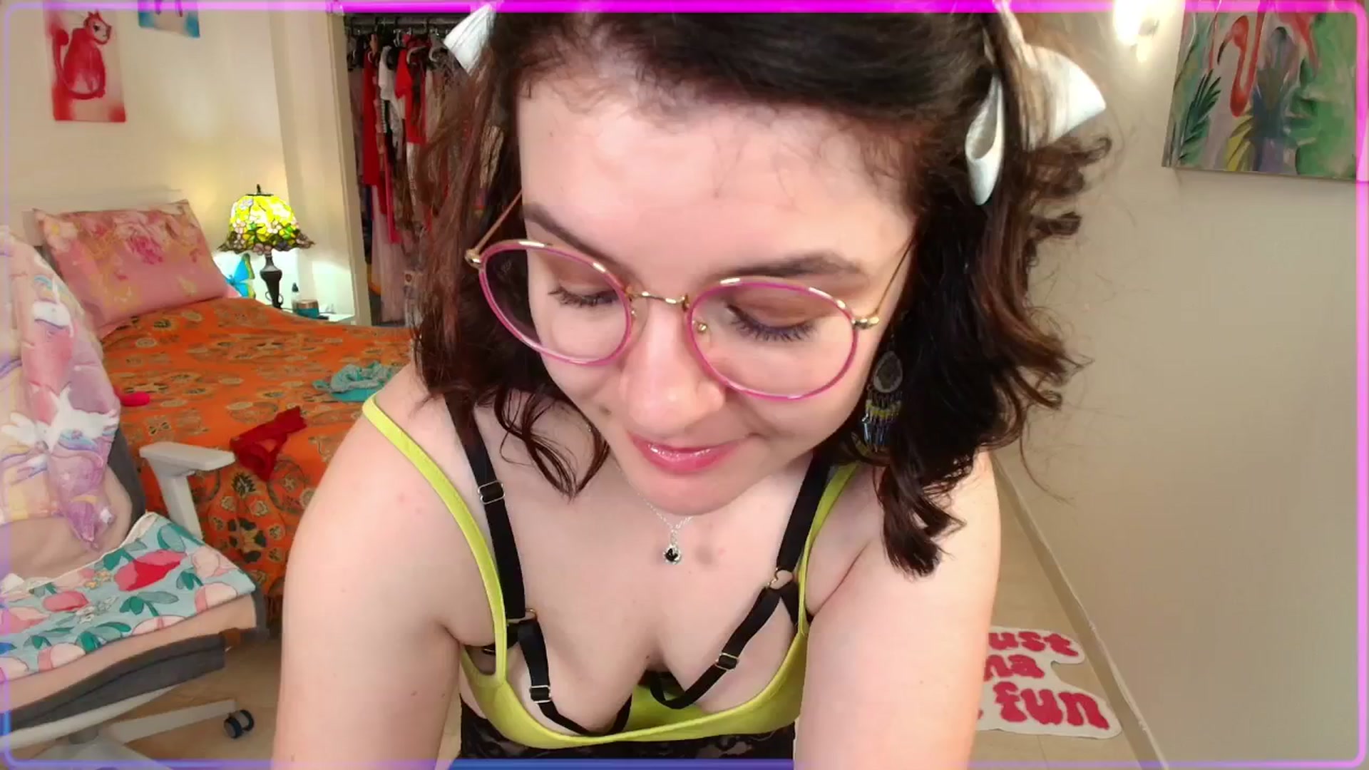 Gallery image thumbnail from SugarSpice22's myfreecams stream on, 06/22/2025, 06:15 image 4 of 20