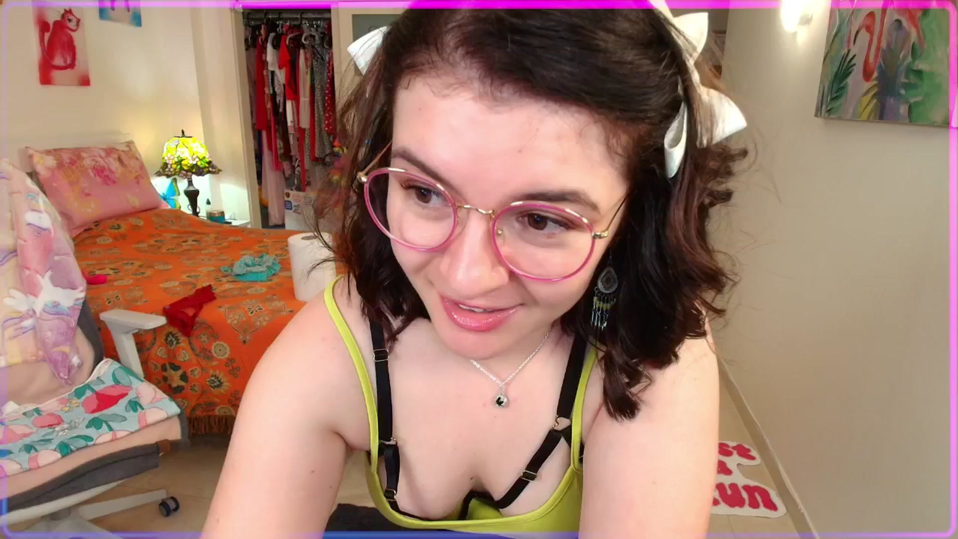 Gallery image thumbnail from SugarSpice22's myfreecams stream on, 06/22/2025, 06:15 image 8 of 20