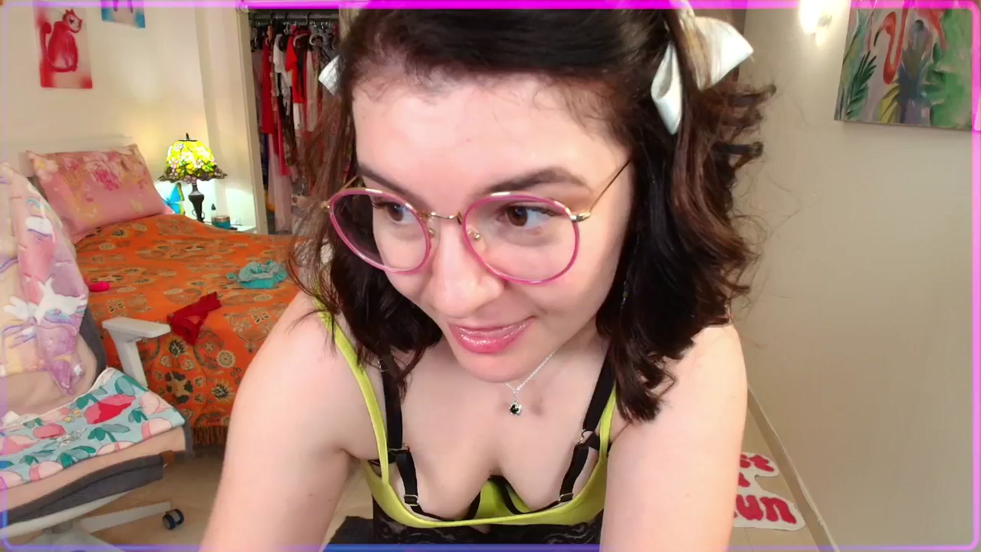 Gallery image thumbnail from SugarSpice22's myfreecams stream on, 06/22/2025, 06:15 image 7 of 20