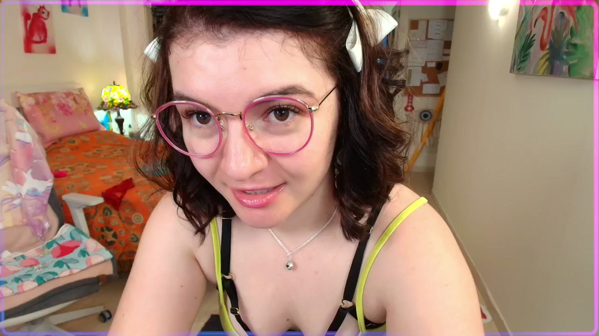 Gallery image thumbnail from SugarSpice22's myfreecams stream on, 06/22/2025, 06:15 image 9 of 20