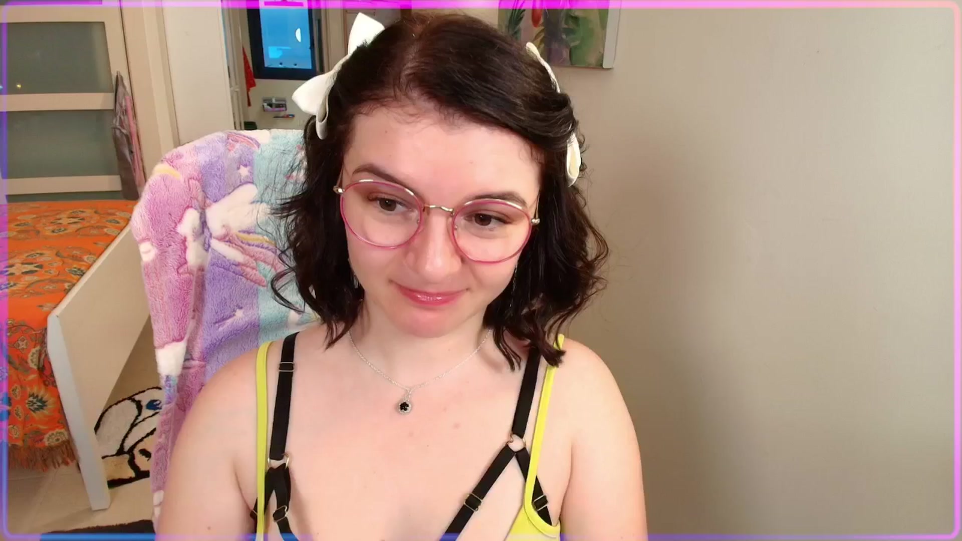 Gallery image thumbnail from SugarSpice22's myfreecams stream on, 06/22/2025, 06:15 image 14 of 20