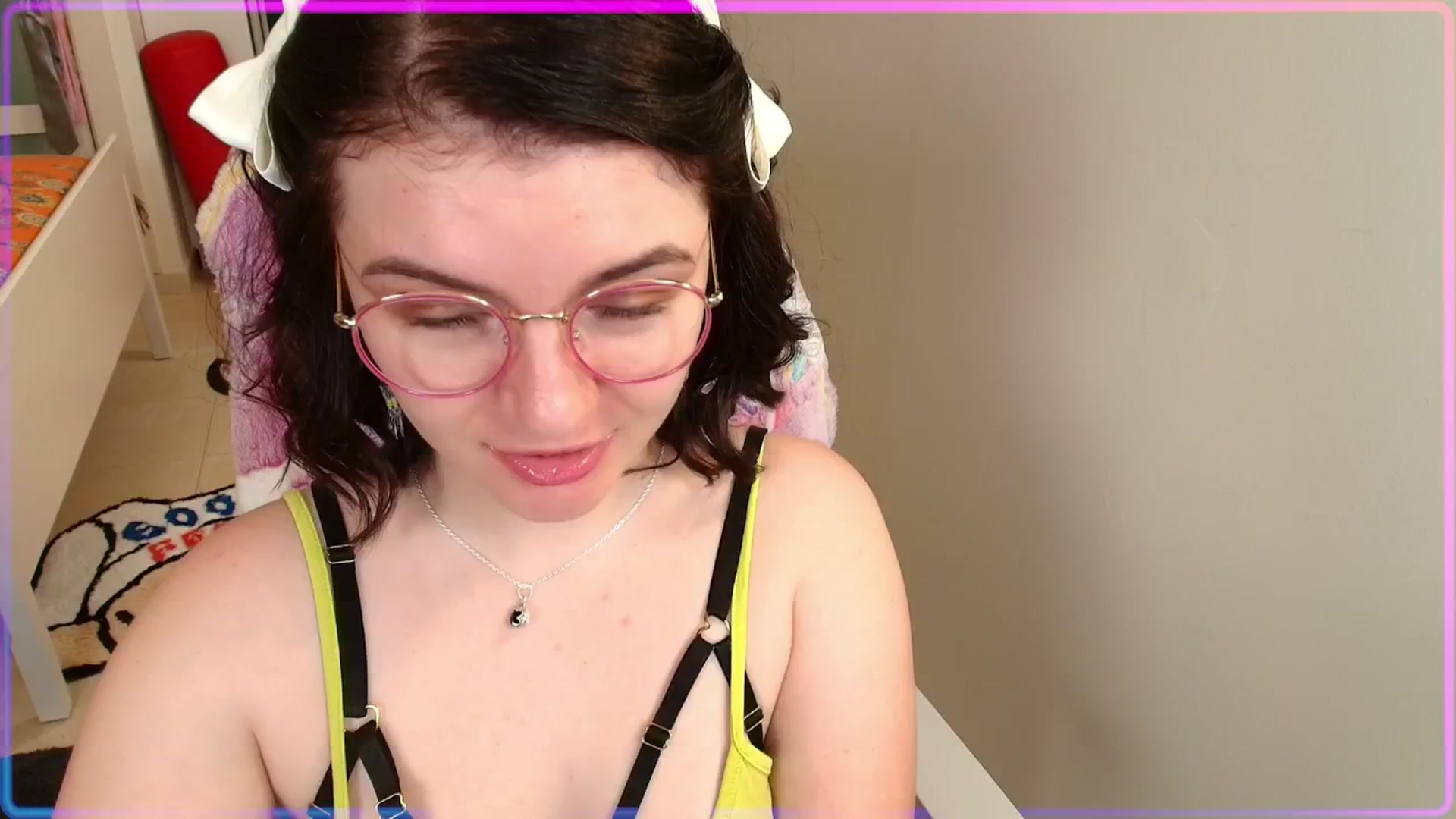 Gallery image thumbnail from SugarSpice22's myfreecams stream on, 06/22/2025, 06:41 image 10 of 20