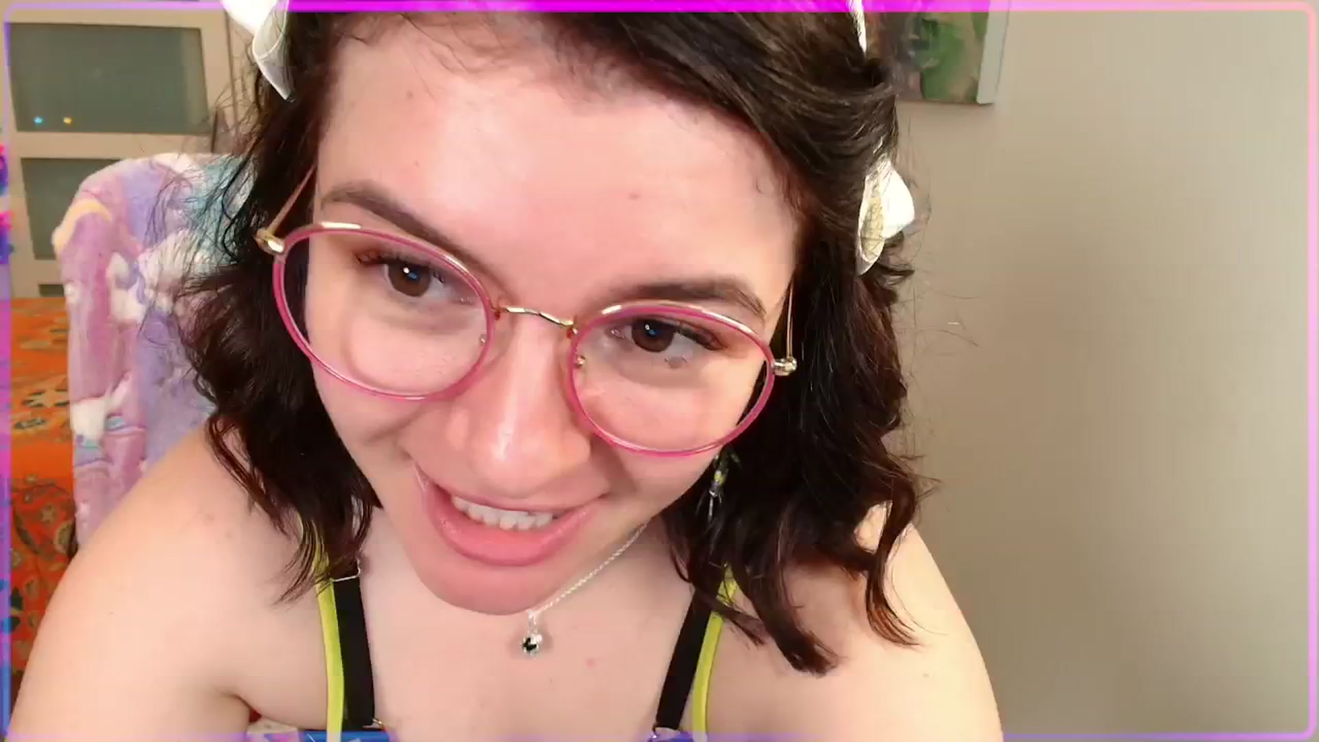 Gallery image thumbnail from SugarSpice22's myfreecams stream on, 06/22/2025, 06:41 image 6 of 20