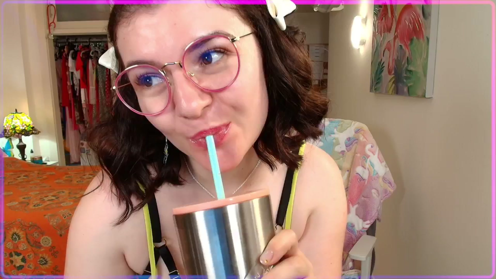 Gallery image thumbnail from SugarSpice22's myfreecams stream on, 06/22/2025, 06:41 image 15 of 20