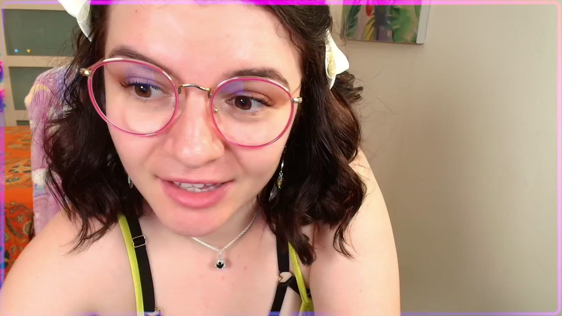 Gallery image thumbnail from SugarSpice22's myfreecams stream on, 06/22/2025, 06:41 image 5 of 20