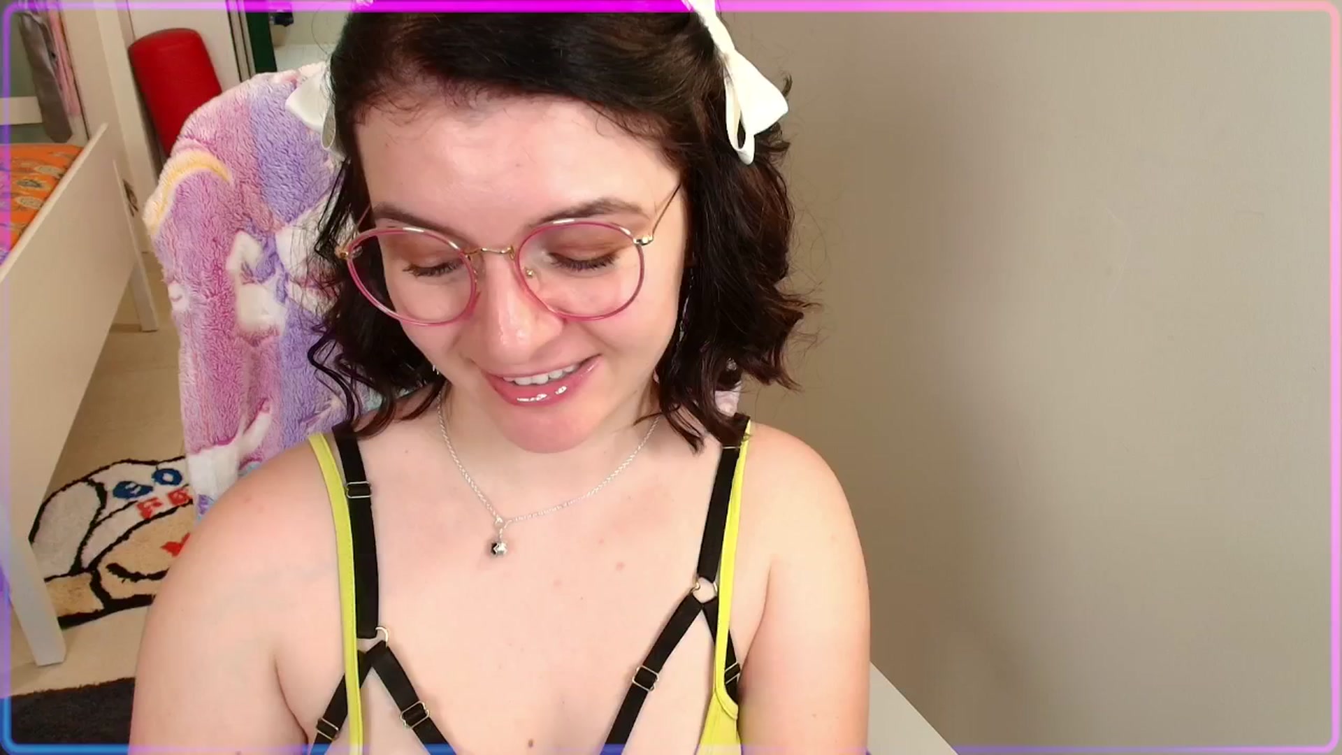 Gallery image thumbnail from SugarSpice22's myfreecams stream on, 06/22/2025, 06:41 image 9 of 20