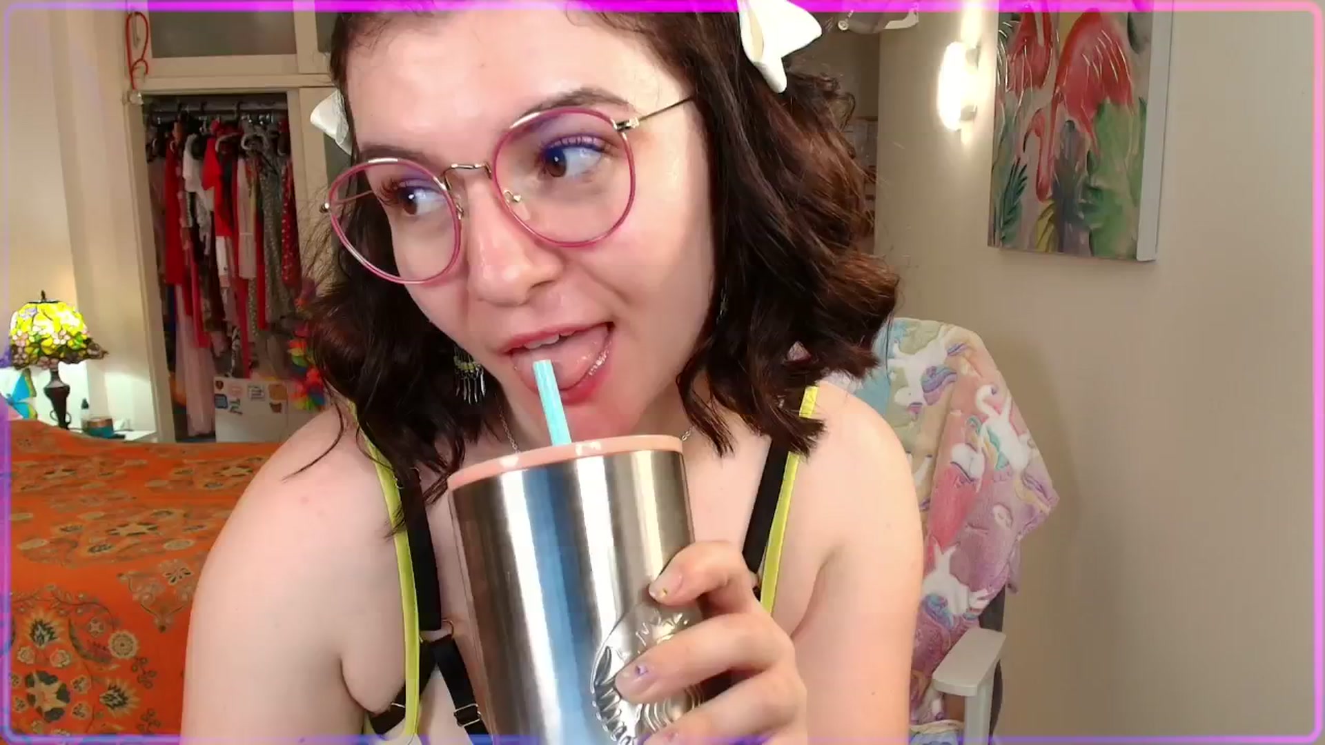 Gallery image thumbnail from SugarSpice22's myfreecams stream on, 06/22/2025, 06:41 image 14 of 20