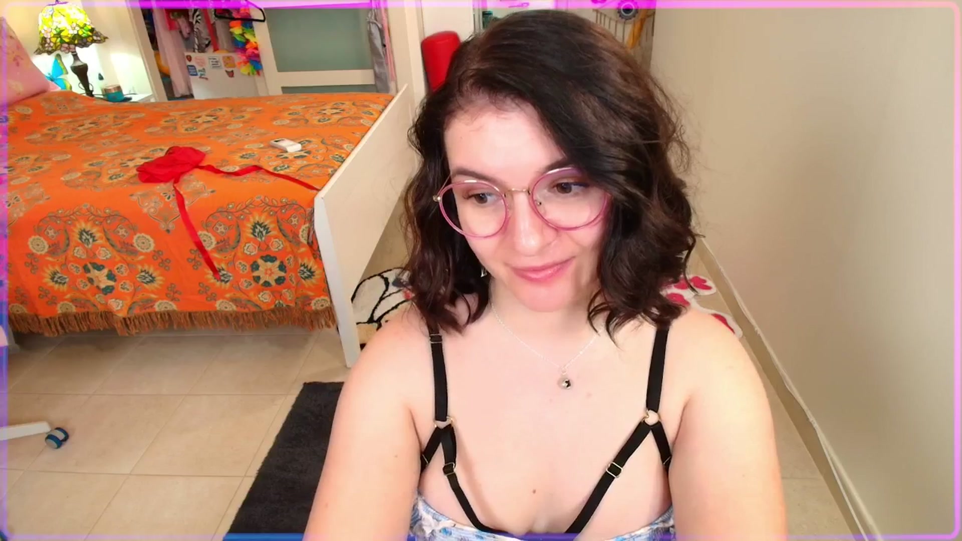 Gallery image thumbnail from SugarSpice22's myfreecams stream on, 06/22/2025, 07:39 image 12 of 20