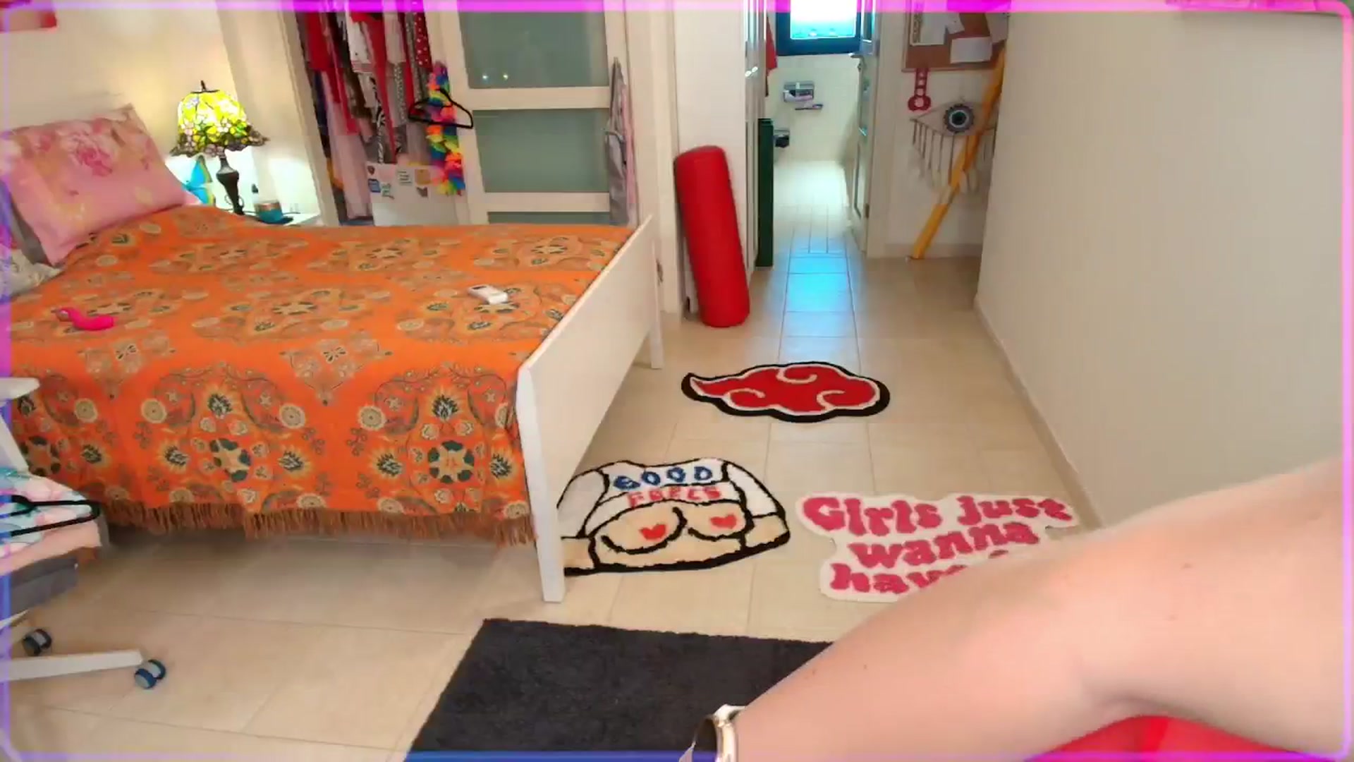 Gallery image thumbnail from SugarSpice22's myfreecams stream on, 06/22/2025, 07:39 image 4 of 20