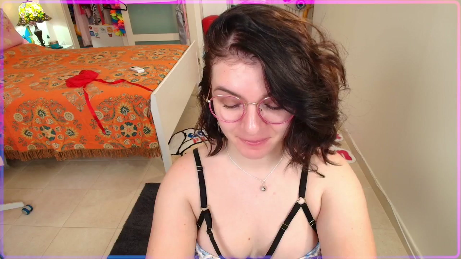 Gallery image thumbnail from SugarSpice22's myfreecams stream on, 06/22/2025, 07:39 image 13 of 20