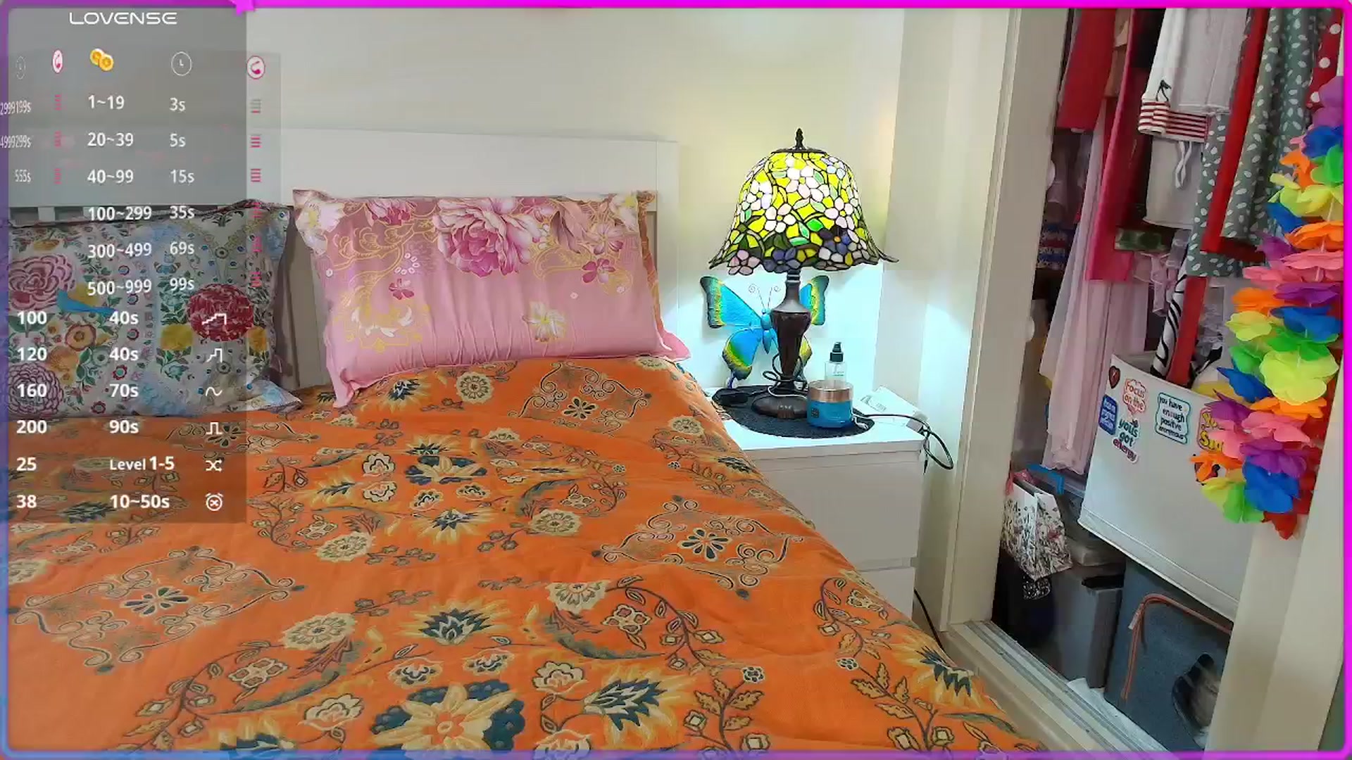 Gallery image thumbnail from SugarSpice22's myfreecams stream on, 06/22/2025, 09:02 image 12 of 20