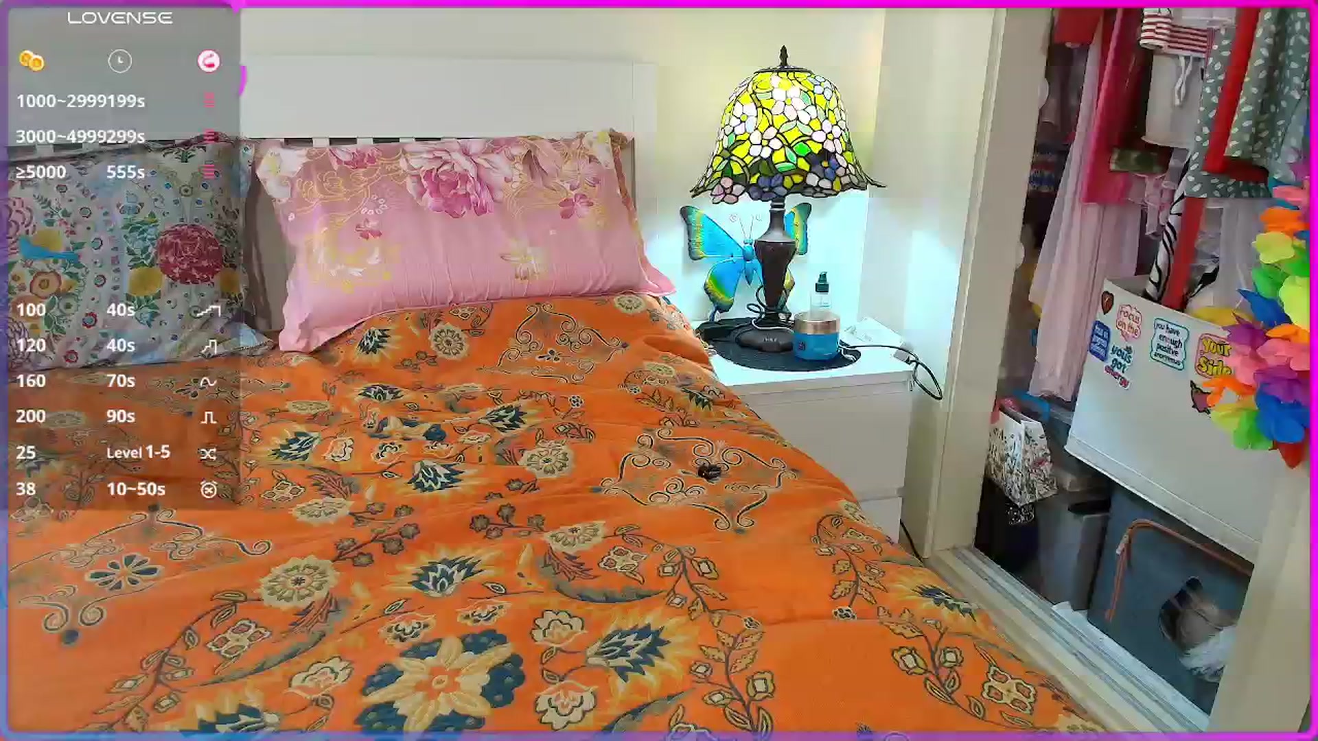 Gallery image thumbnail from SugarSpice22's myfreecams stream on, 06/22/2025, 10:20 image 5 of 20