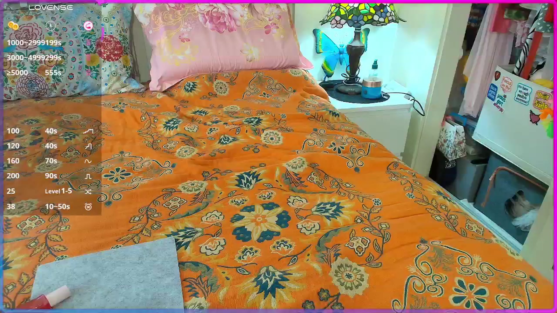 Gallery image thumbnail from SugarSpice22's myfreecams stream on, 06/22/2025, 10:20 image 9 of 20