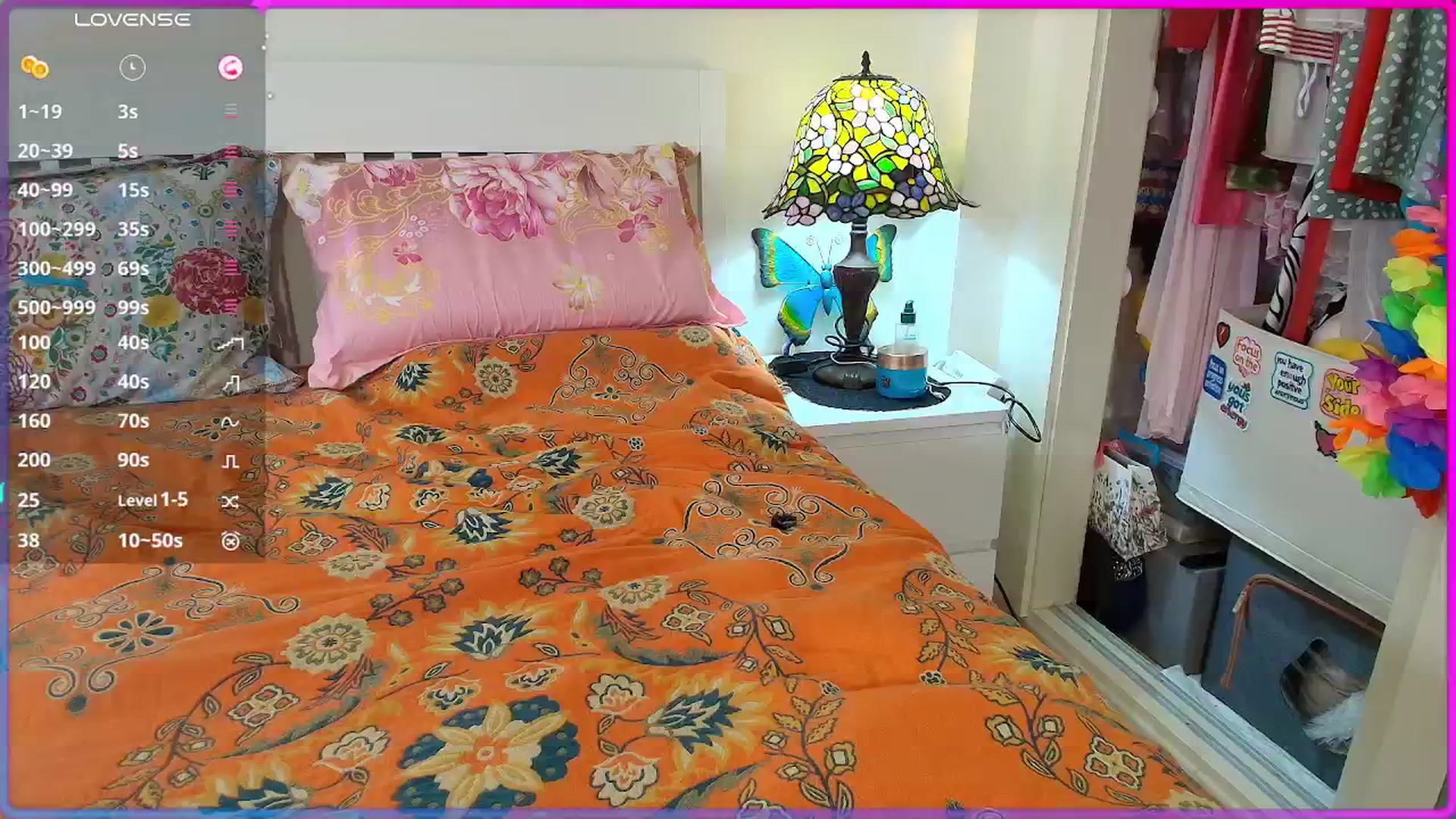 Gallery image thumbnail from SugarSpice22's myfreecams stream on, 06/22/2025, 10:20 image 6 of 20