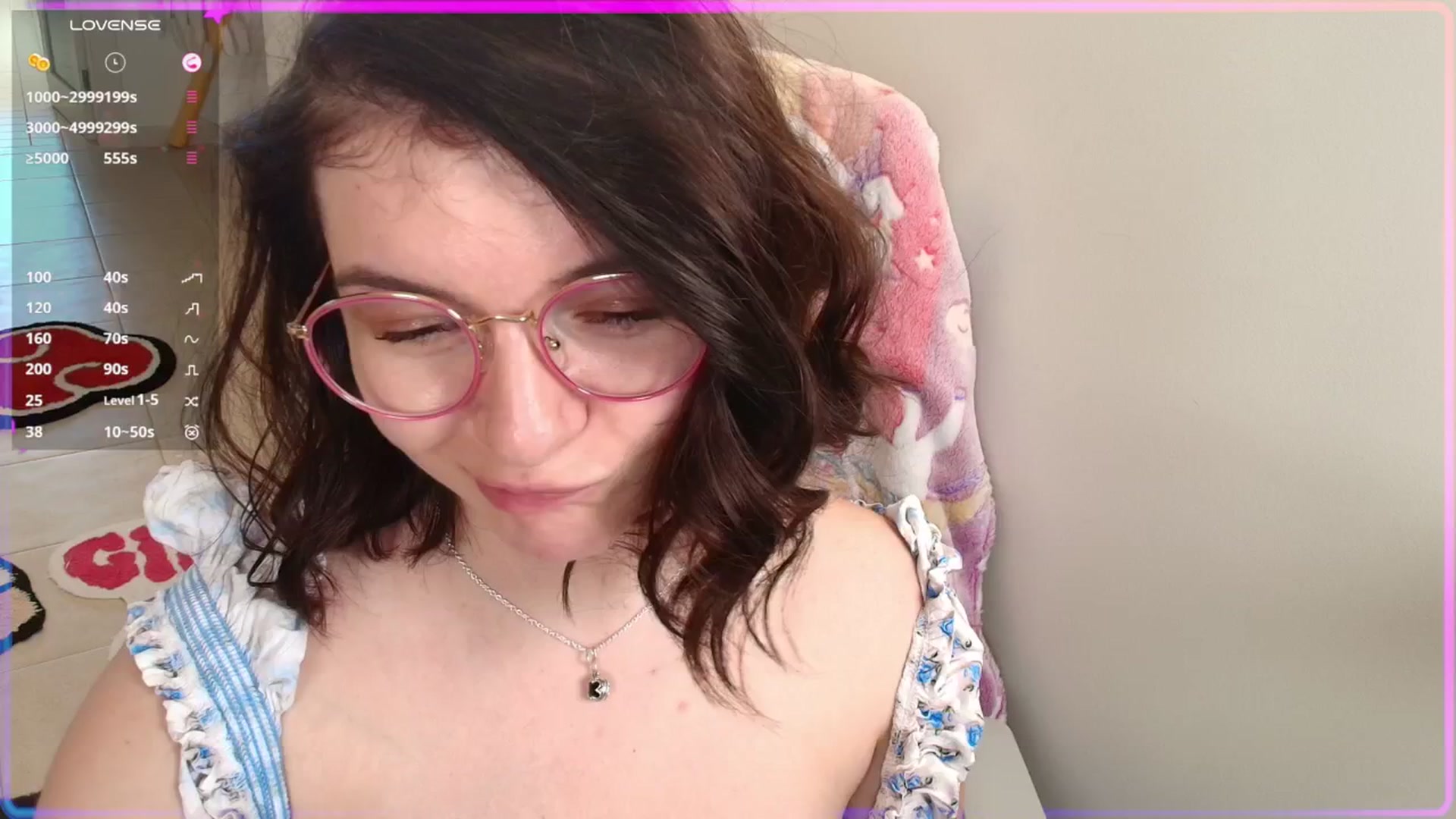 Gallery image thumbnail from SugarSpice22's myfreecams stream on, 06/22/2025, 14:33 image 17 of 20