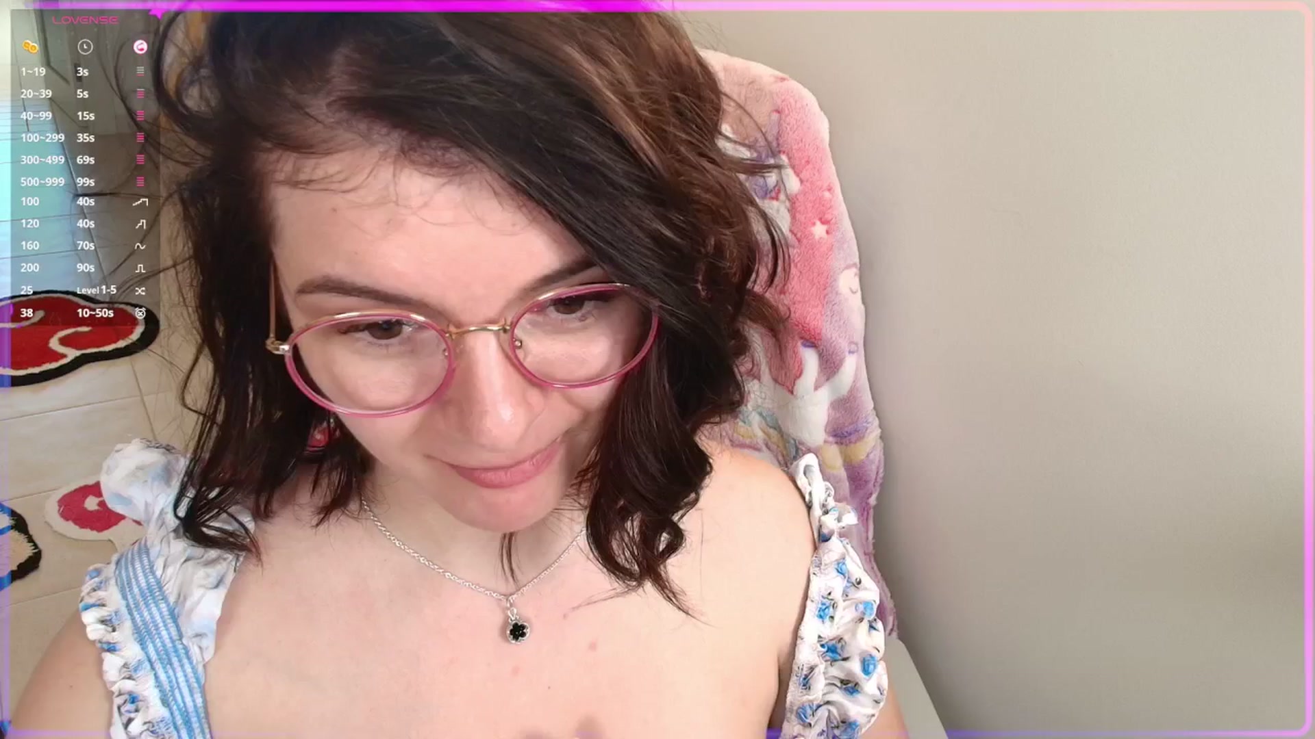 Gallery image thumbnail from SugarSpice22's myfreecams stream on, 06/22/2025, 14:33 image 19 of 20