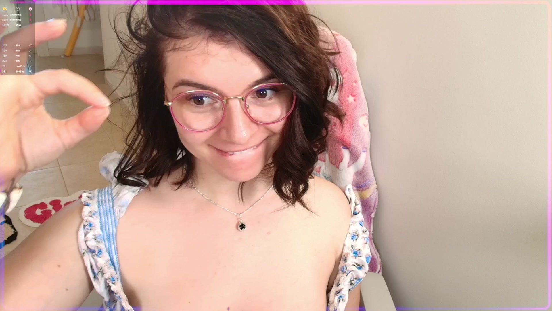 Gallery image thumbnail from SugarSpice22's myfreecams stream on, 06/22/2025, 14:33 image 20 of 20