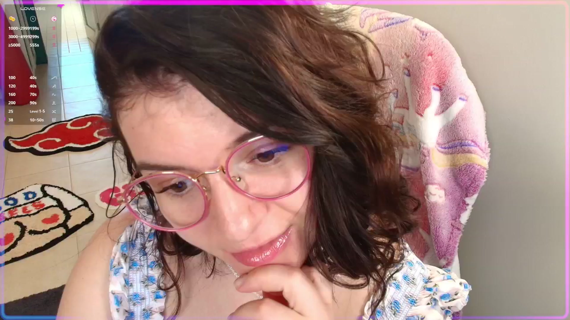 Gallery image thumbnail from SugarSpice22's myfreecams stream on, 06/22/2025, 14:33 image 8 of 20