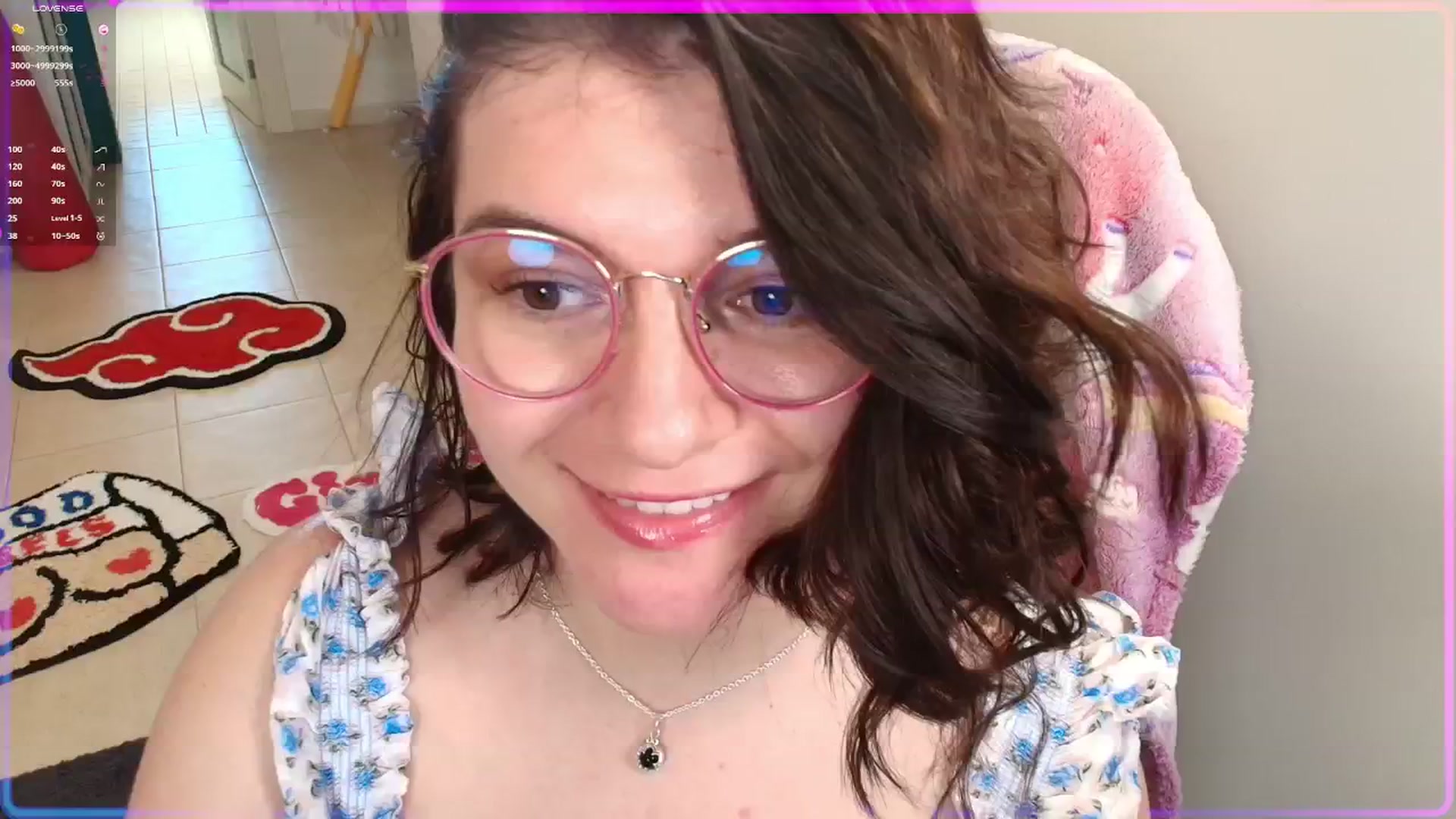 Gallery image thumbnail from SugarSpice22's myfreecams stream on, 06/22/2025, 14:33 image 6 of 20