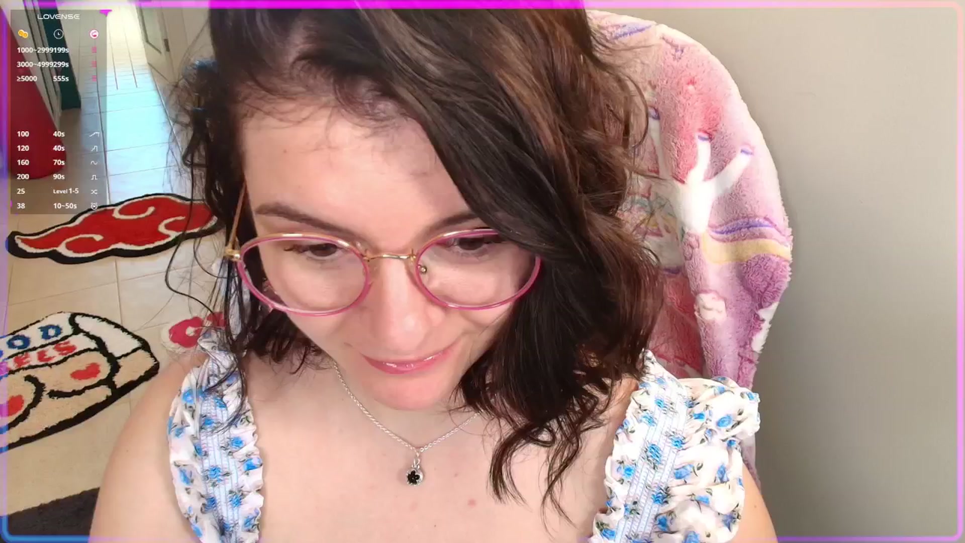 Gallery image thumbnail from SugarSpice22's myfreecams stream on, 06/22/2025, 14:33 image 9 of 20