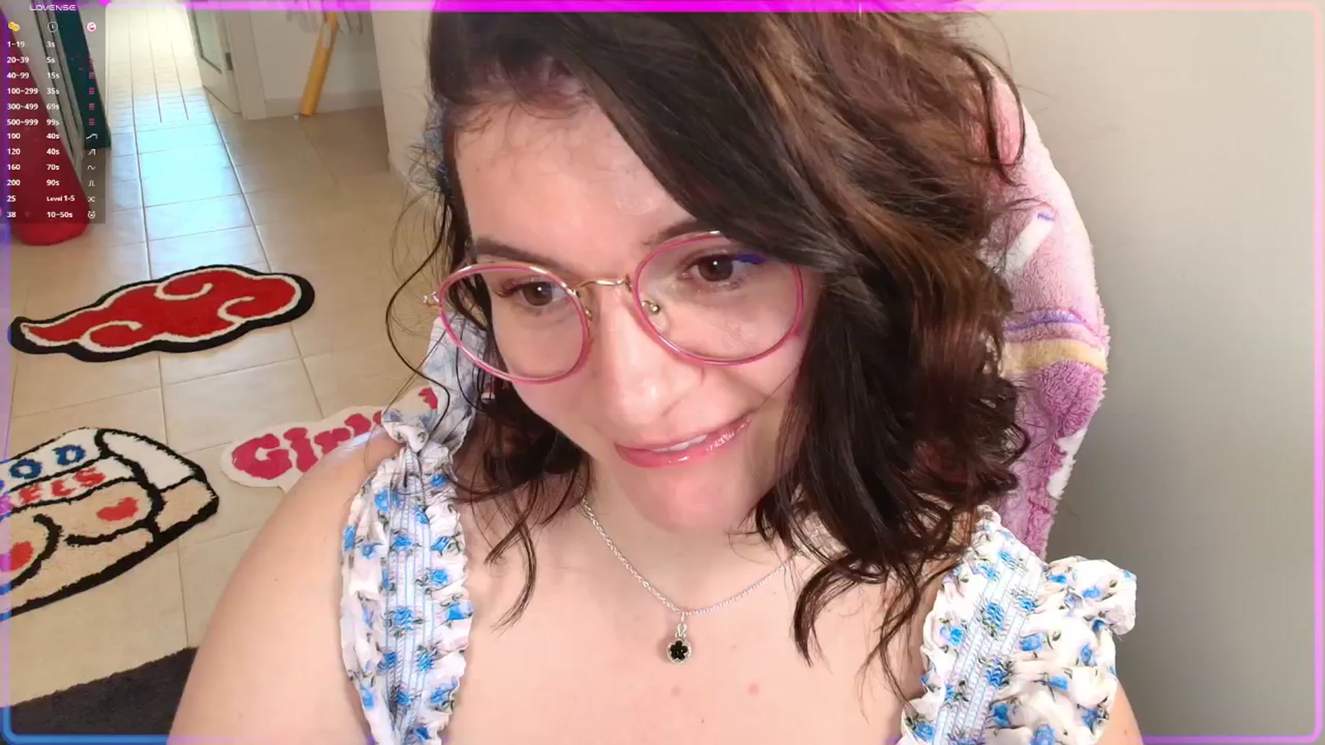 Gallery image thumbnail from SugarSpice22's myfreecams stream on, 06/22/2025, 14:33 image 10 of 20