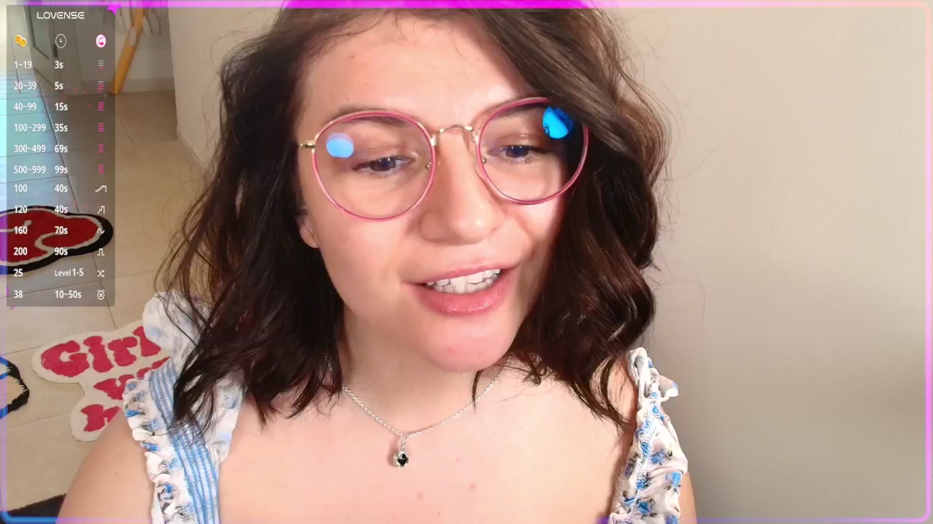 Gallery image thumbnail from SugarSpice22's myfreecams stream on, 06/22/2025, 14:33 image 15 of 20