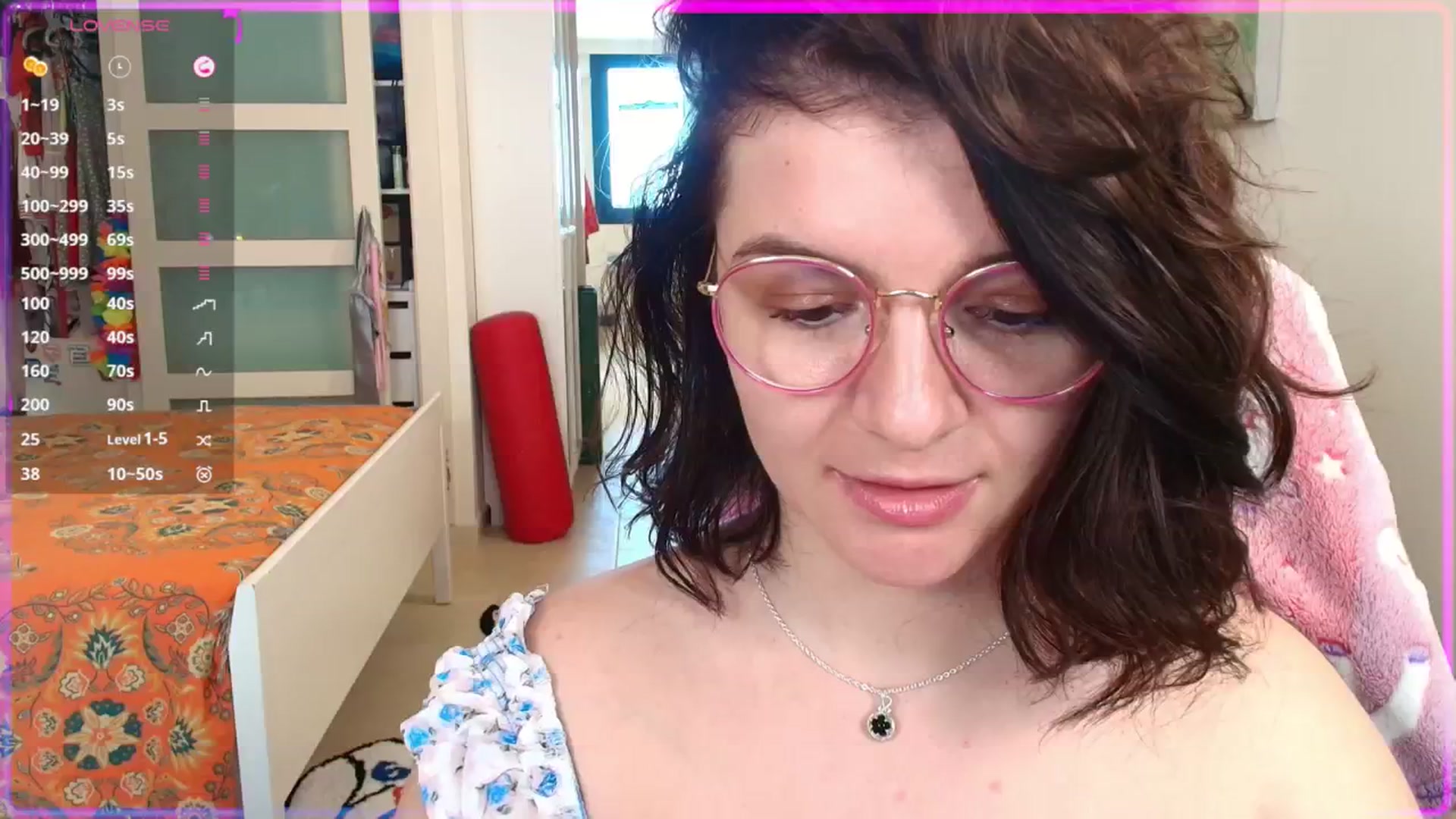 Gallery image thumbnail from SugarSpice22's myfreecams stream on, 06/22/2025, 16:11 image 4 of 20