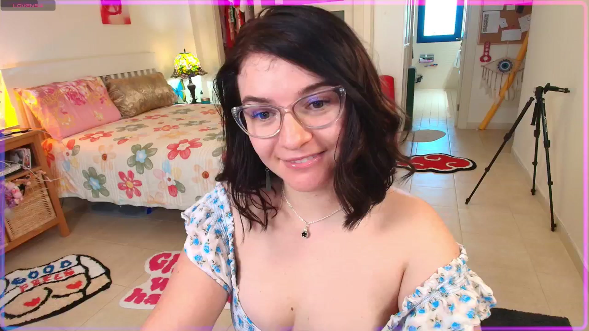 Gallery image thumbnail from SugarSpice22's myfreecams stream on, 07/19/2025, 11:24 image 3 of 20