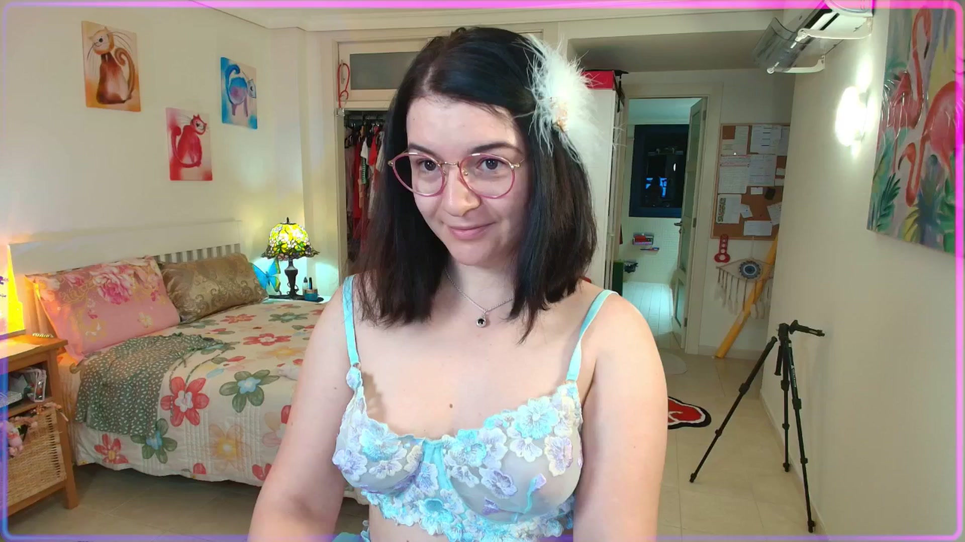 Gallery image thumbnail from SugarSpice22's myfreecams stream on, 07/21/2025, 06:19 image 1 of 20