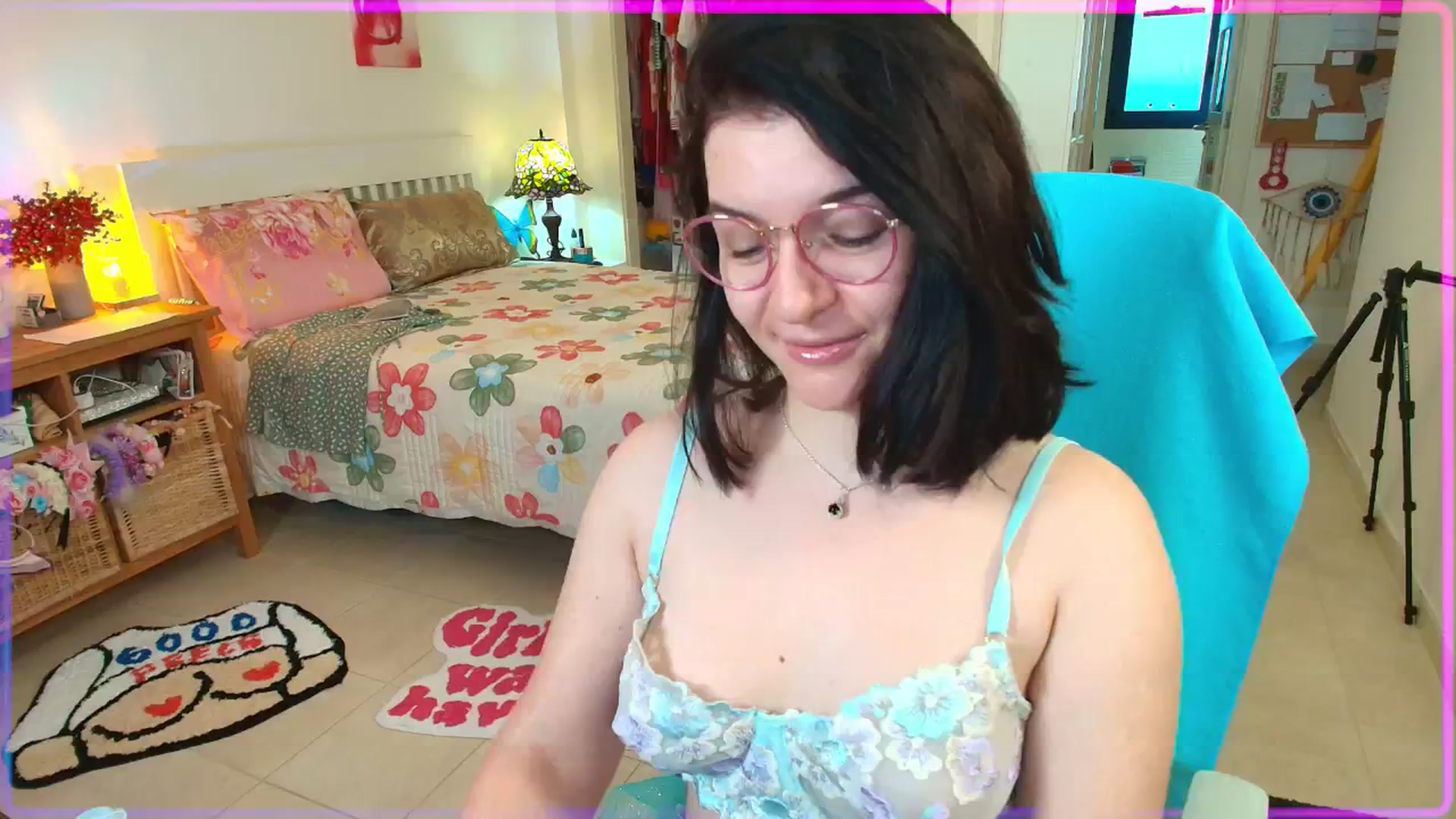 Gallery image thumbnail from SugarSpice22's myfreecams stream on, 07/21/2025, 06:43 image 7 of 20