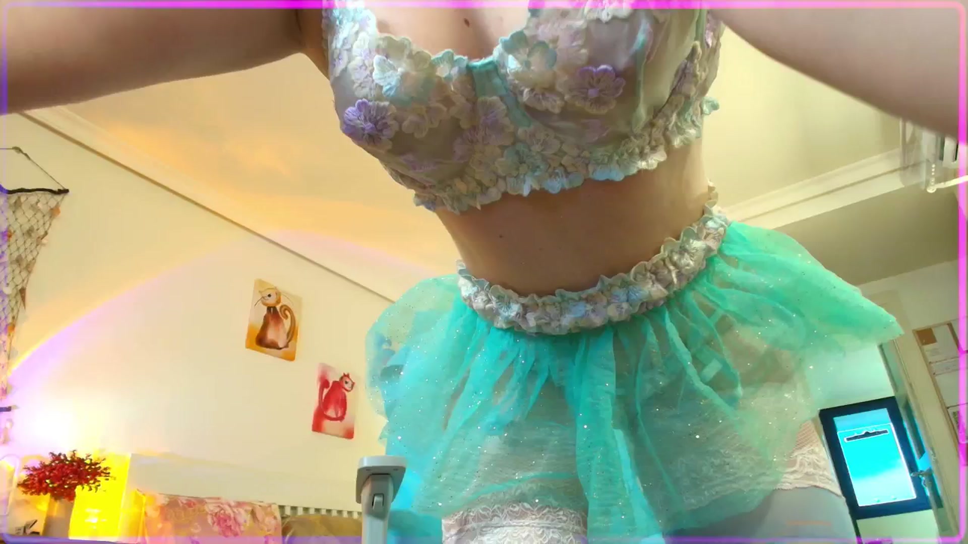 Gallery image thumbnail from SugarSpice22's myfreecams stream on, 07/21/2025, 06:43 image 20 of 20