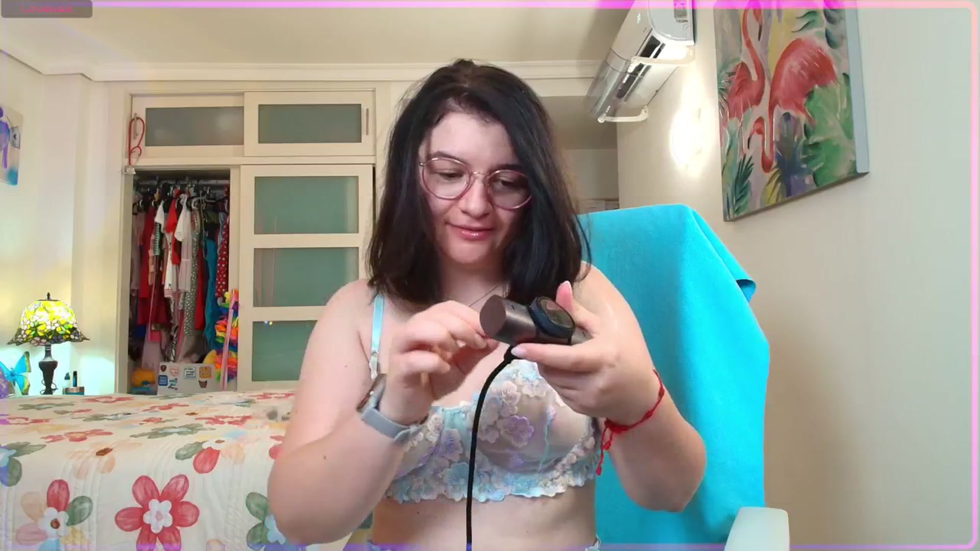 Gallery image thumbnail from SugarSpice22's myfreecams stream on, 07/21/2025, 06:56 image 19 of 20