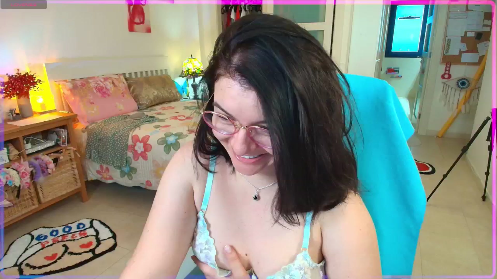 Gallery image thumbnail from SugarSpice22's myfreecams stream on, 07/21/2025, 06:56 image 1 of 20