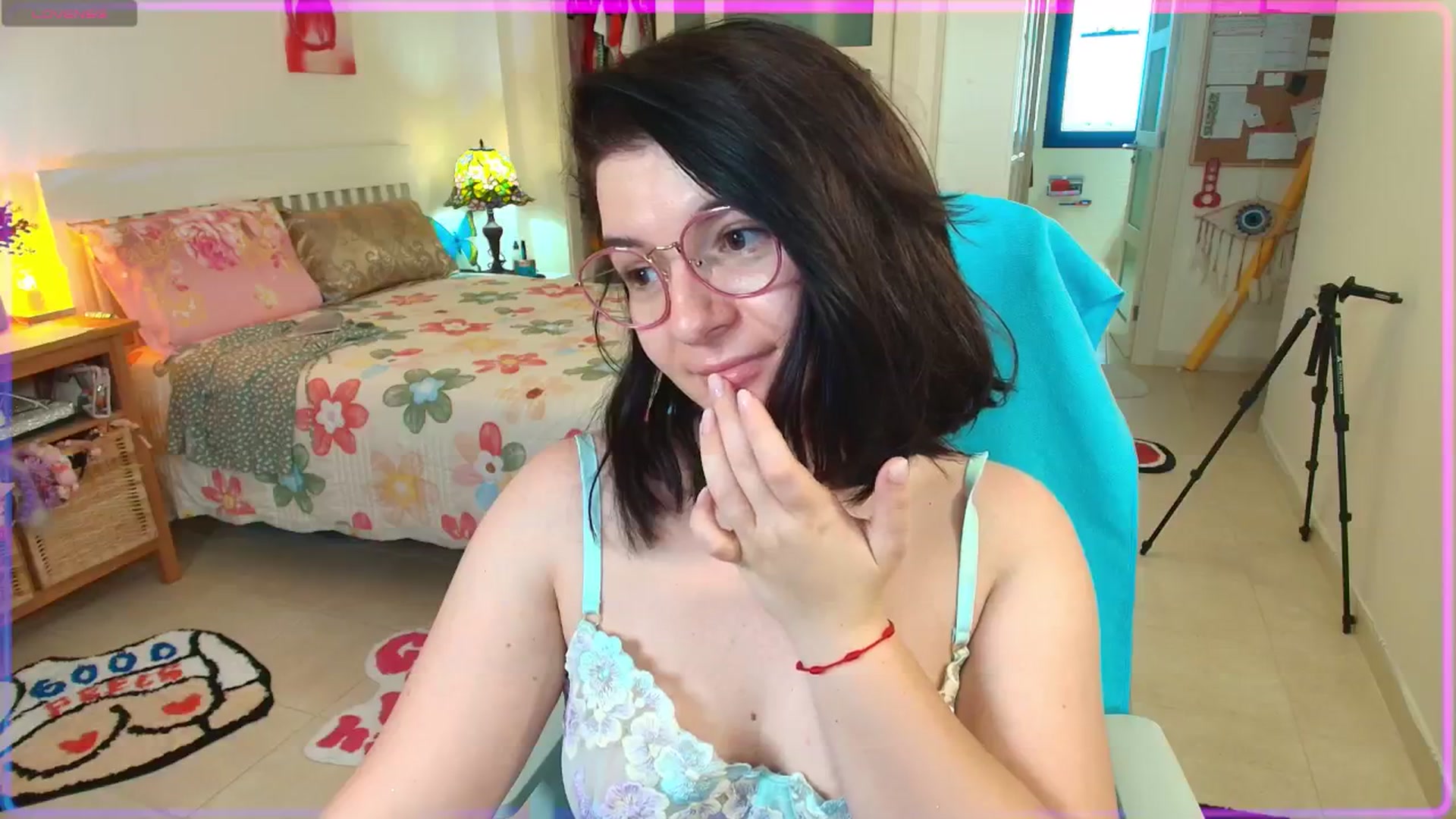 Gallery image thumbnail from SugarSpice22's myfreecams stream on, 07/21/2025, 09:36 image 12 of 20