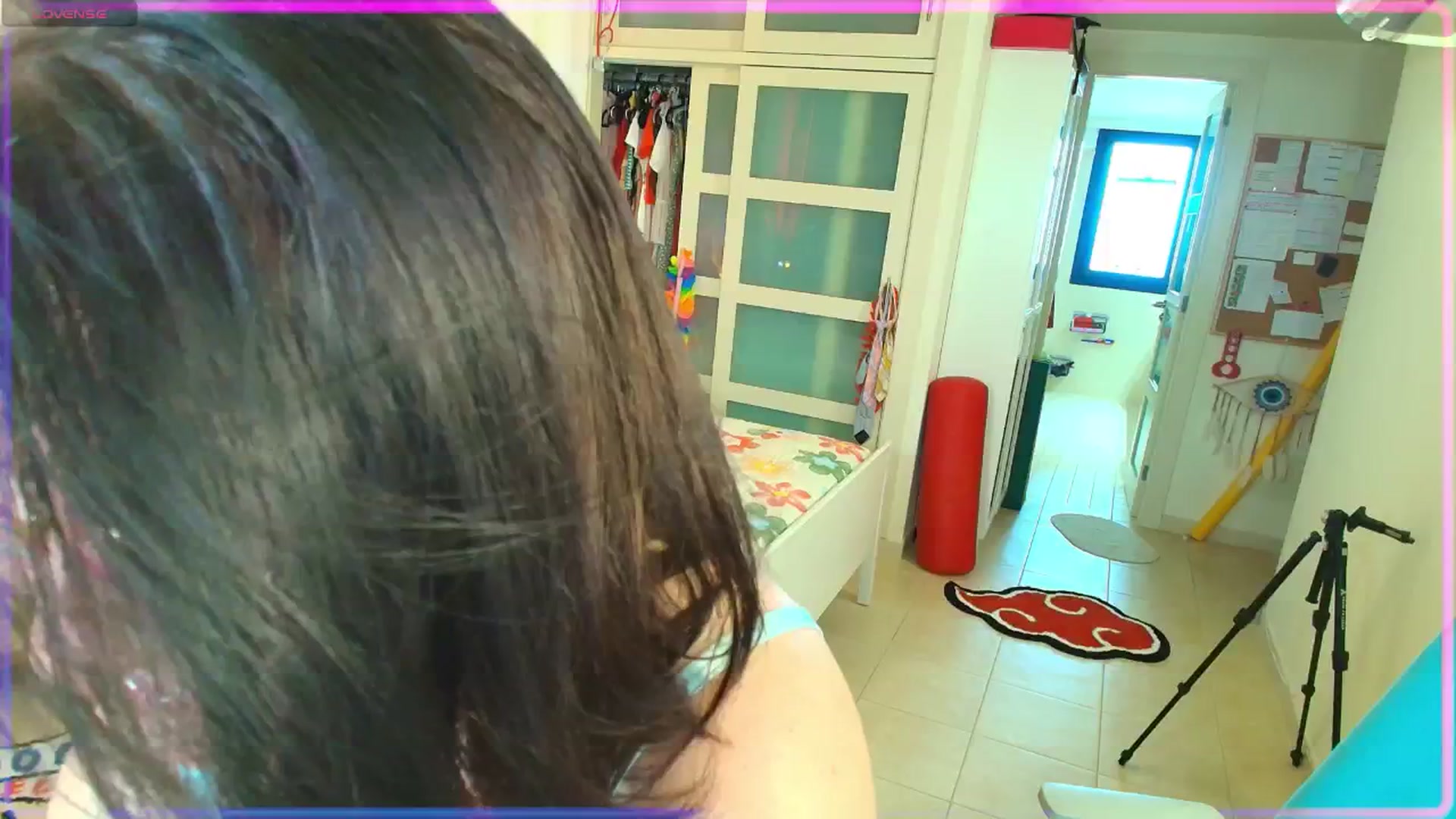 Gallery image thumbnail from SugarSpice22's myfreecams stream on, 07/21/2025, 10:24 image 8 of 20