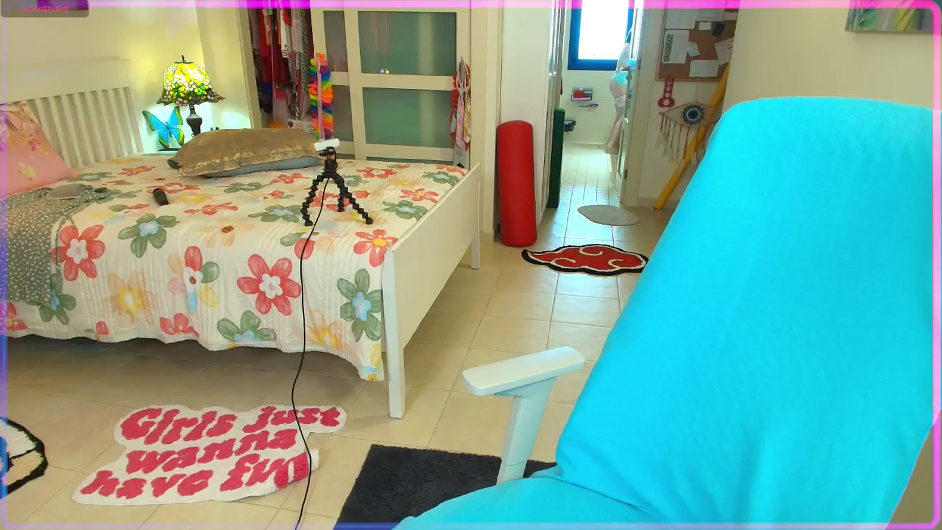 Gallery image thumbnail from SugarSpice22's myfreecams stream on, 07/21/2025, 14:06 image 1 of 20