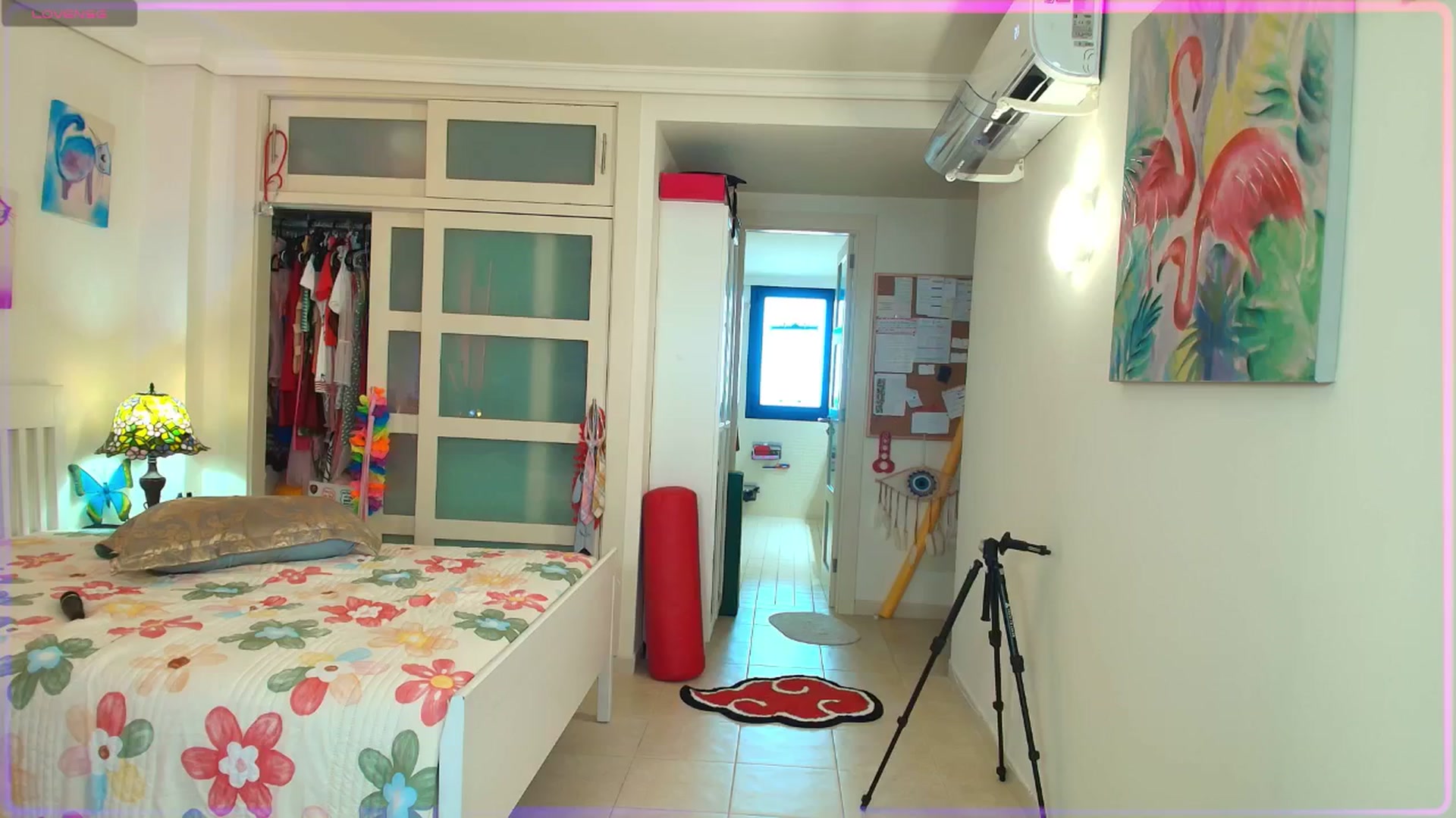 Gallery image thumbnail from SugarSpice22's myfreecams stream on, 07/21/2025, 14:06 image 3 of 20
