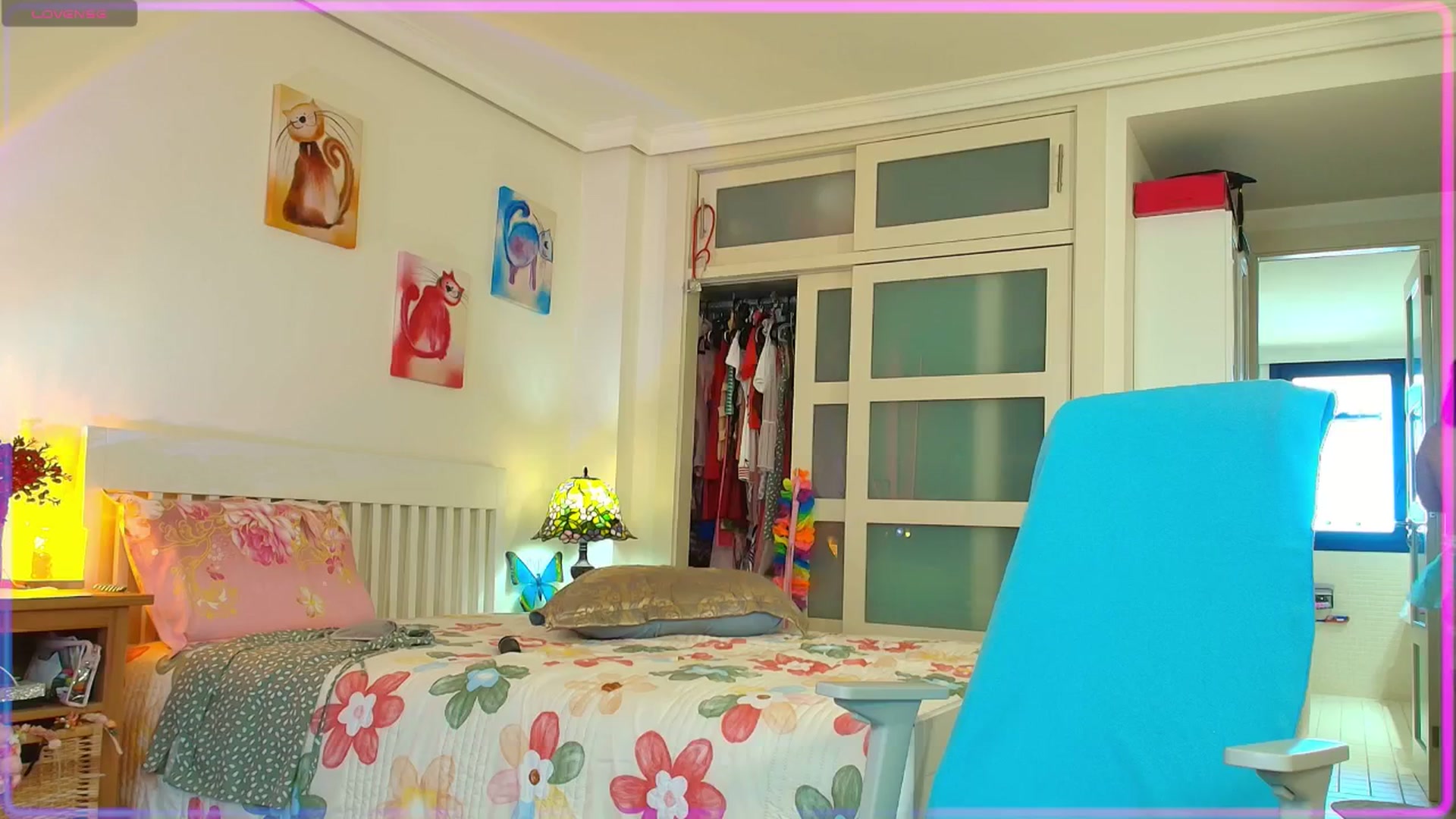 Gallery image thumbnail from SugarSpice22's myfreecams stream on, 07/21/2025, 14:06 image 13 of 20