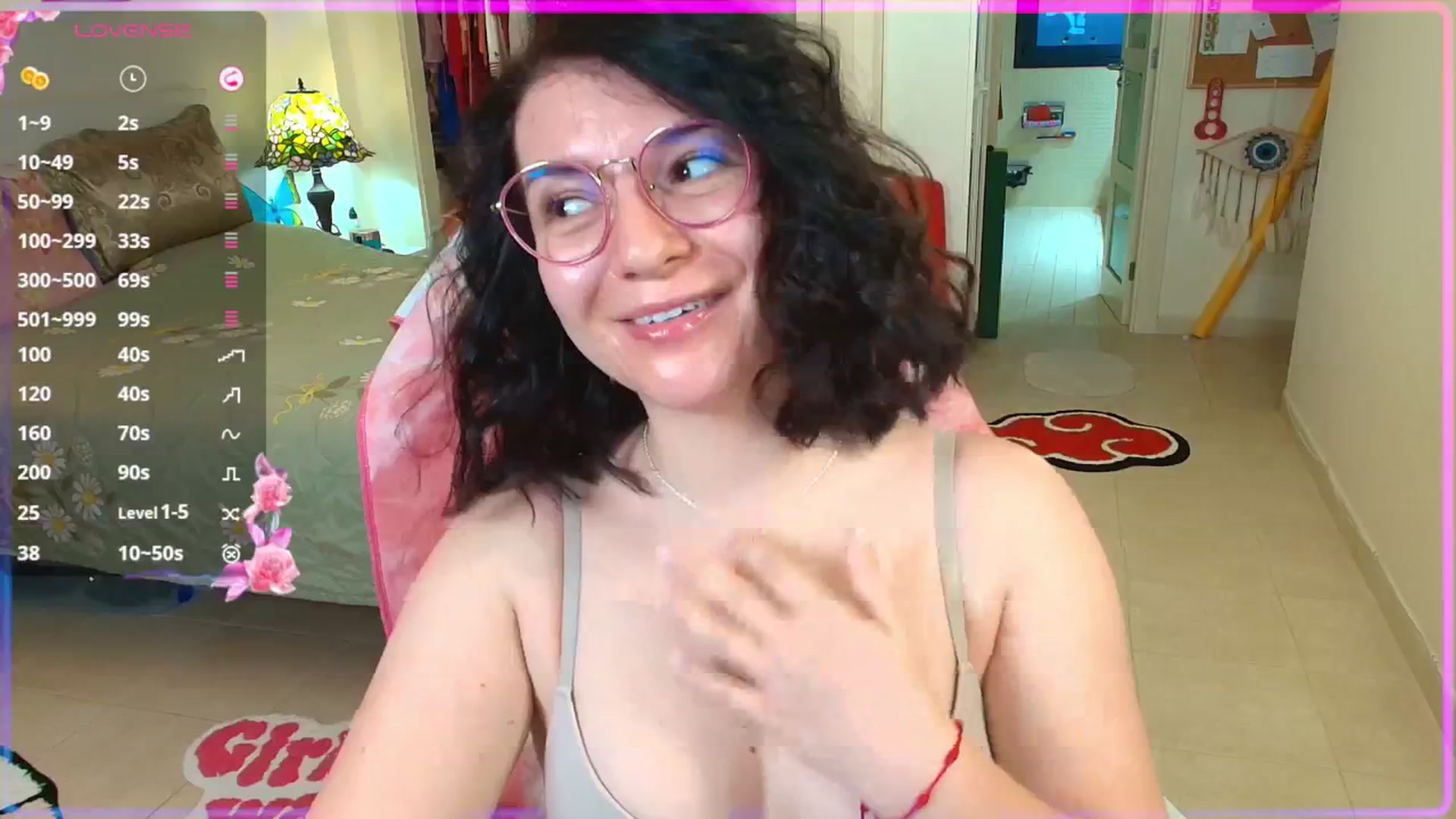 Gallery image thumbnail from SugarSpice22's myfreecams stream on, 07/22/2025, 08:20 image 4 of 20