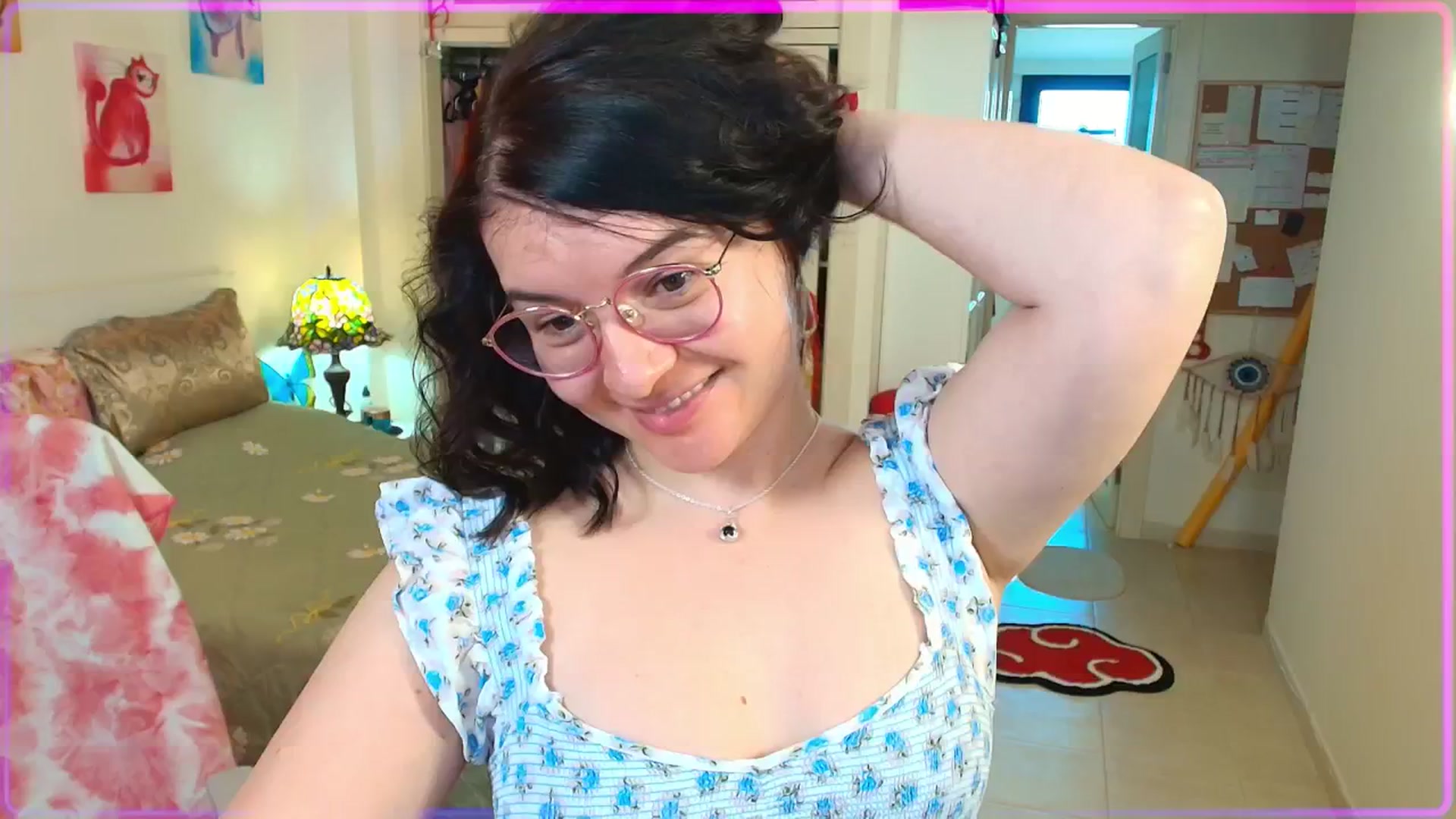 Gallery image thumbnail from SugarSpice22's myfreecams stream on, 07/22/2025, 12:28 image 1 of 20