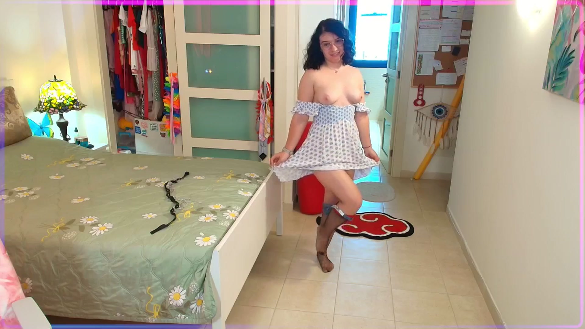 Gallery image thumbnail from SugarSpice22's myfreecams stream on, 07/22/2025, 12:28 image 2 of 20