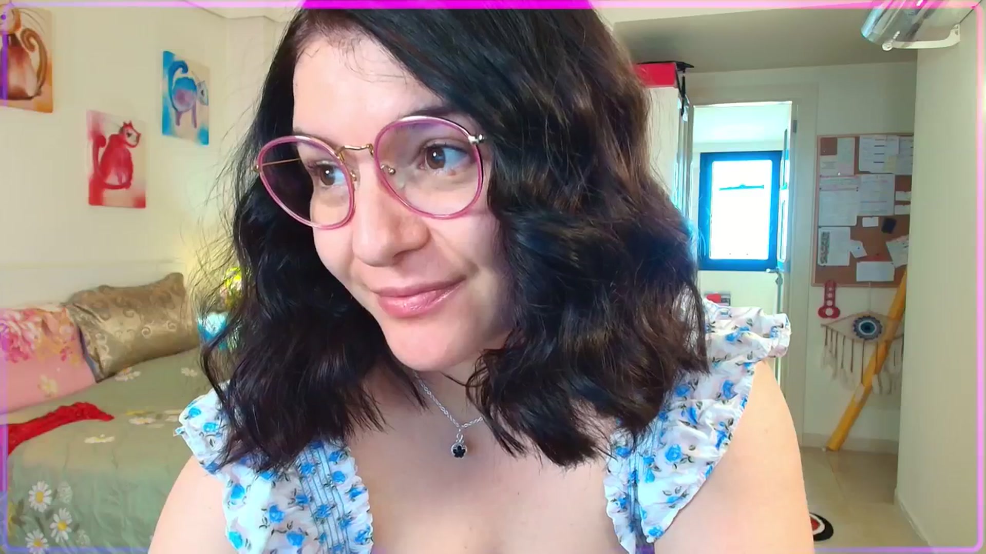 Gallery image thumbnail from SugarSpice22's myfreecams stream on, 07/22/2025, 13:31 image 5 of 20