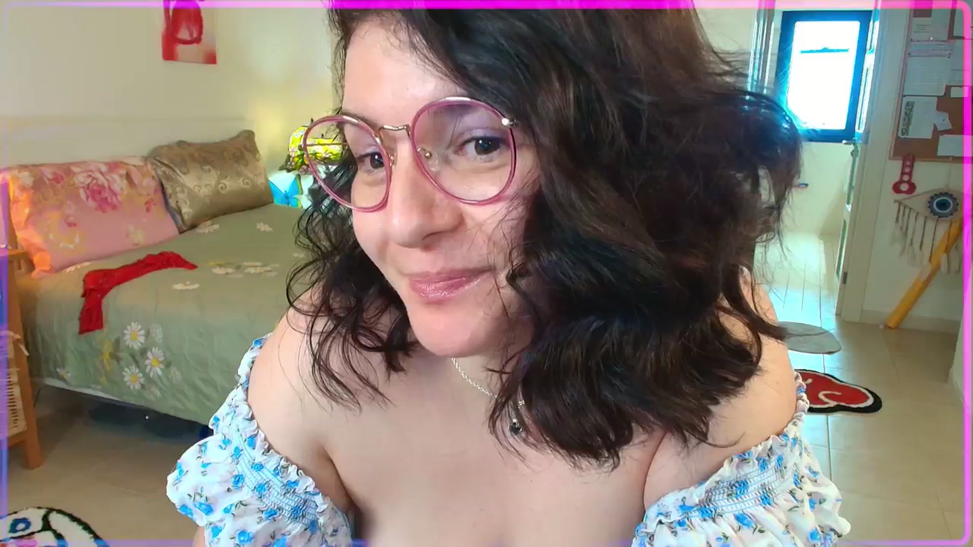 Gallery image thumbnail from SugarSpice22's myfreecams stream on, 07/22/2025, 13:31 image 8 of 20